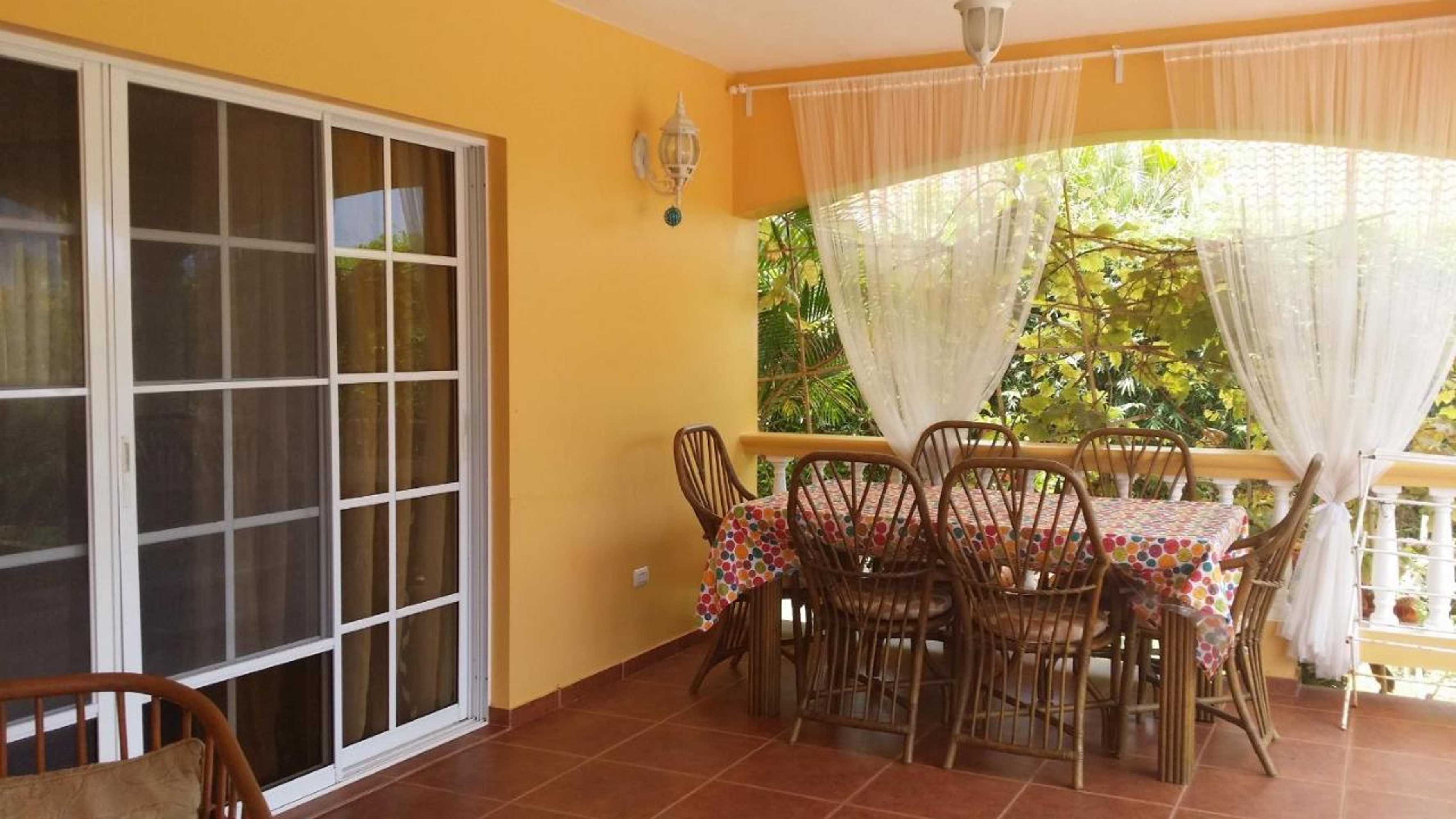 Gift card for Villa Sosua Hispaniola Residencial