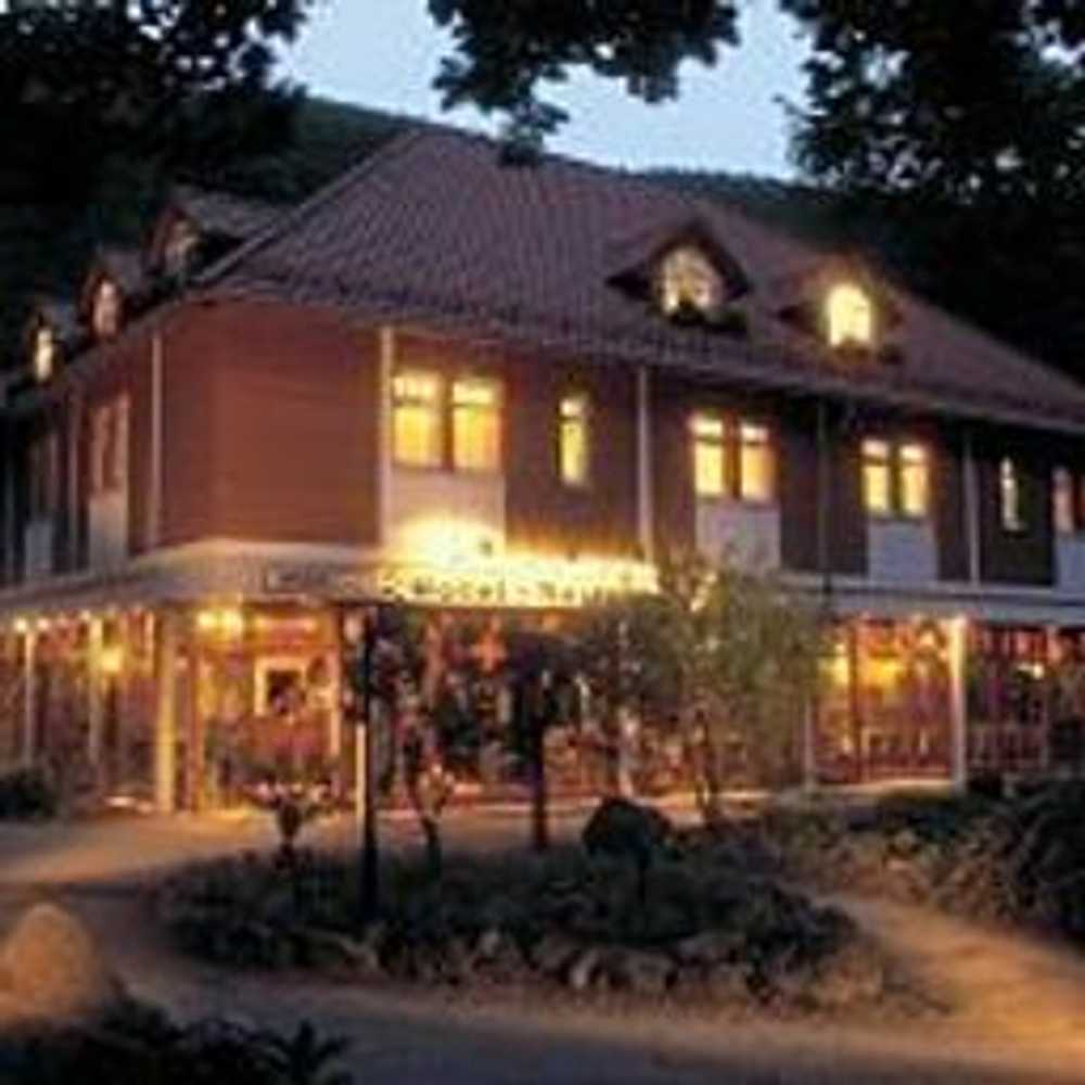 Gift card for Kurpark Flair Hotel Im Ilsetal