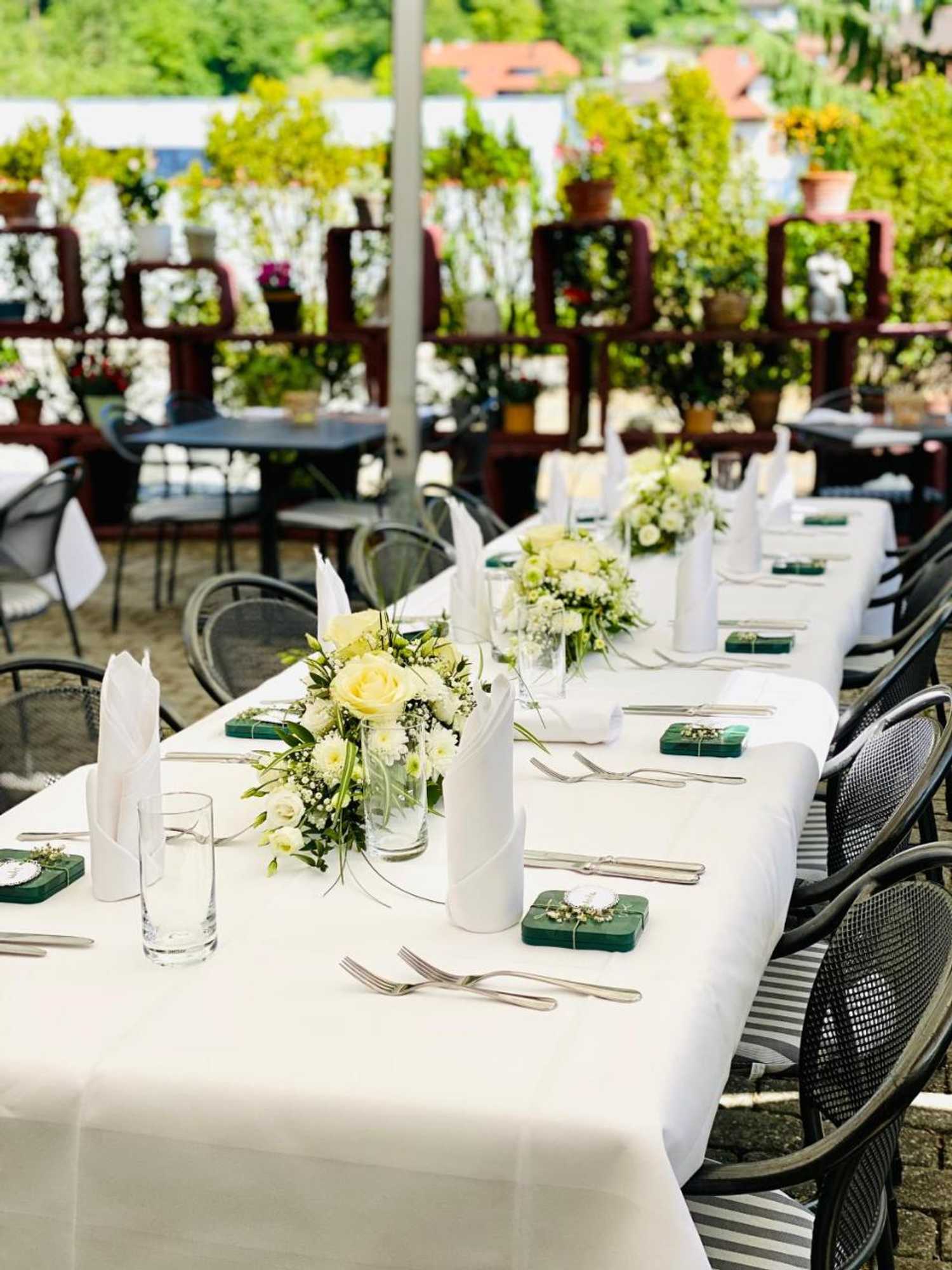 Gift card for Gasthof Kreuz