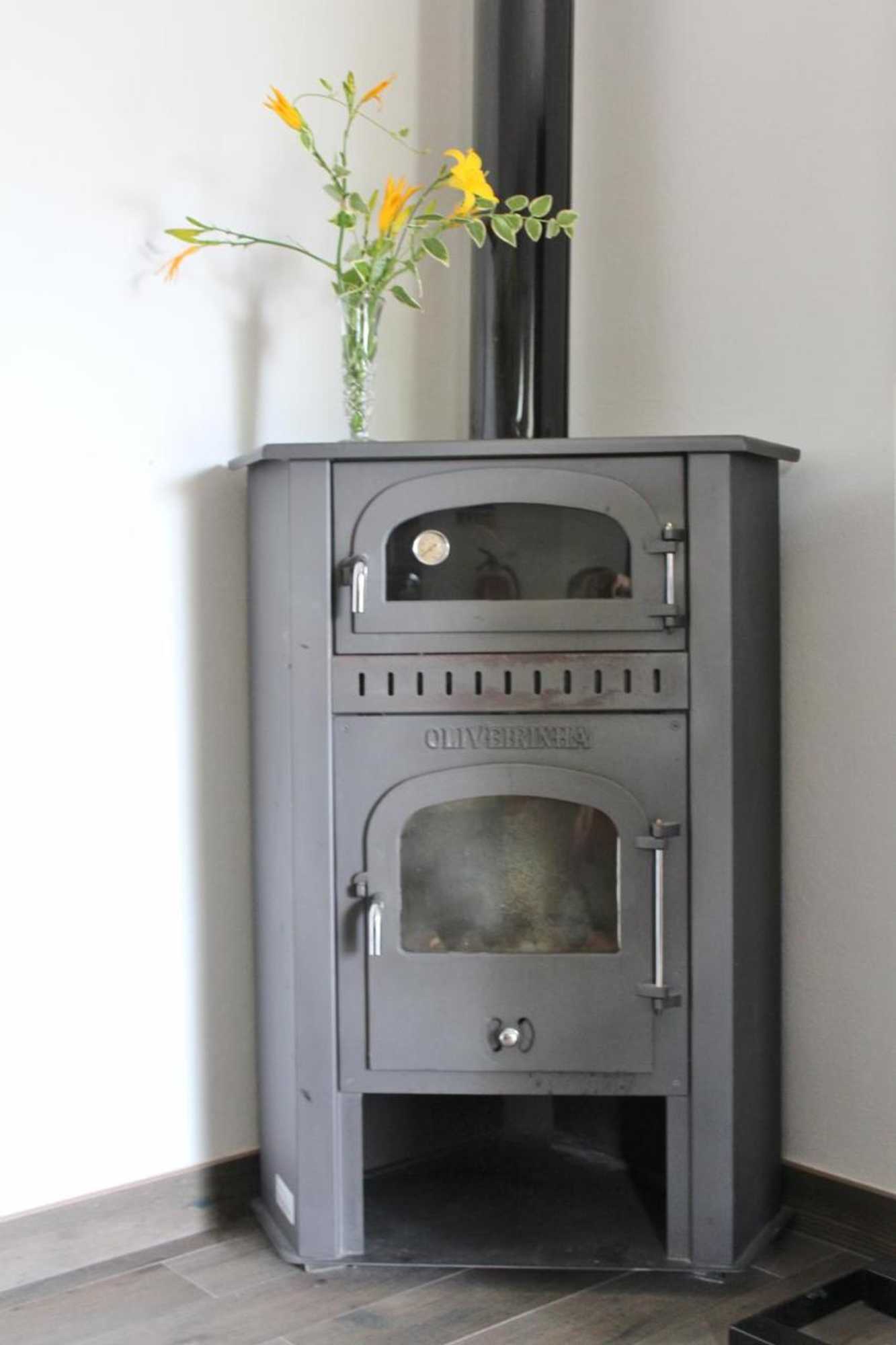 Gift card for Oliveira Country House