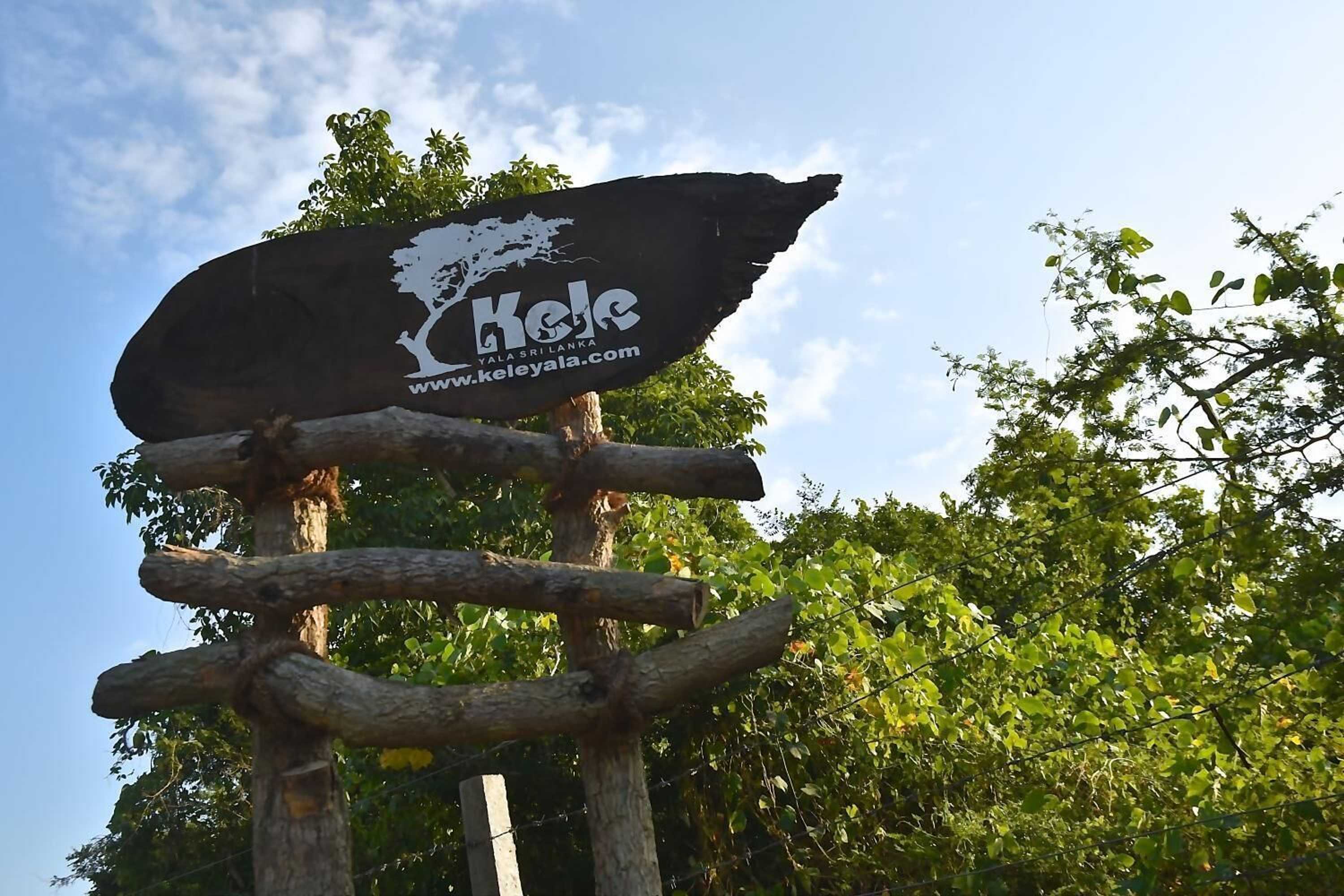 Gift card for Kele Yala Sri Lanka Gift card for Kele Yala Sri Lanka