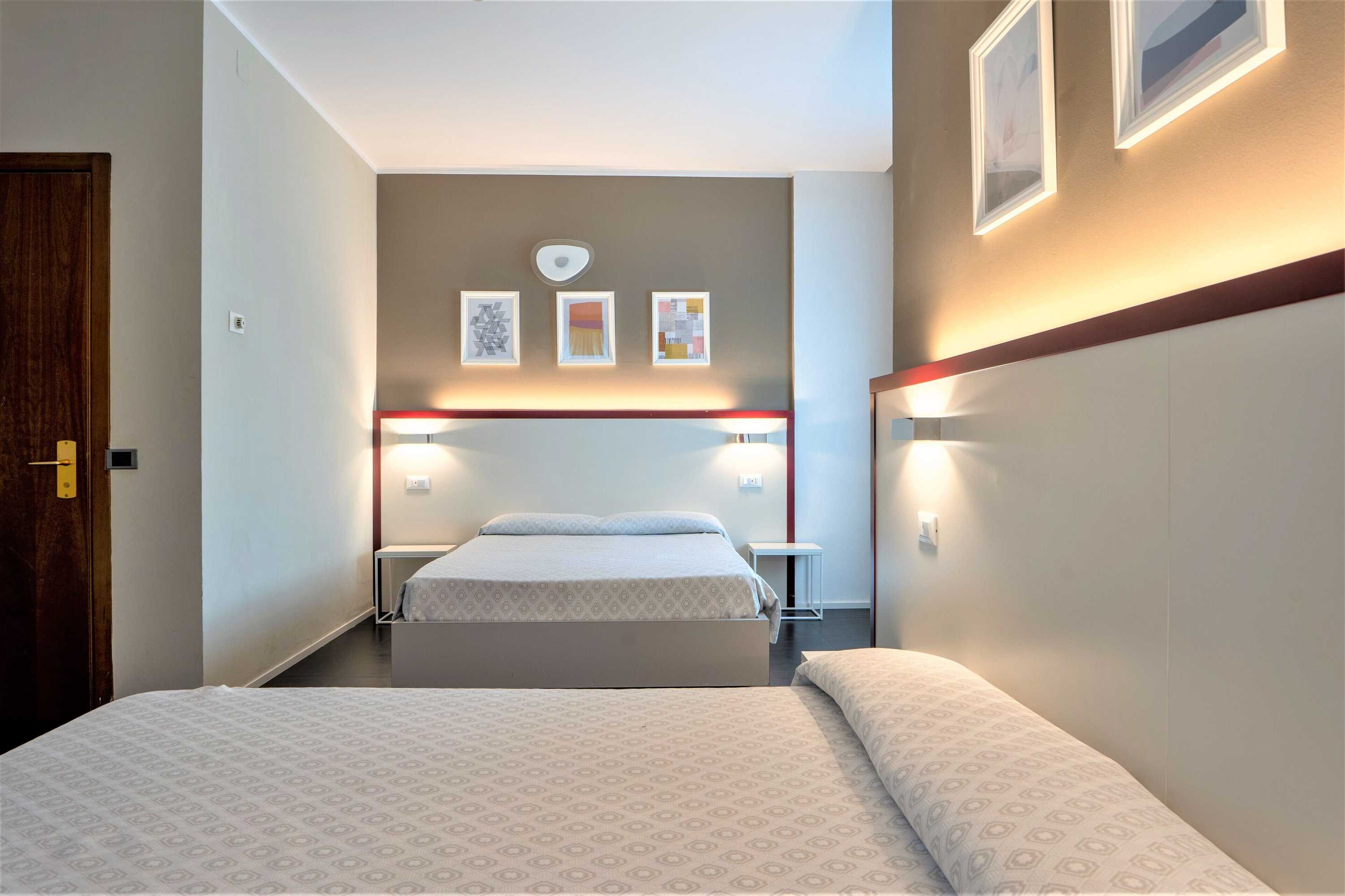 Gift card for Hotel Centrale Gift card for Hotel Centrale