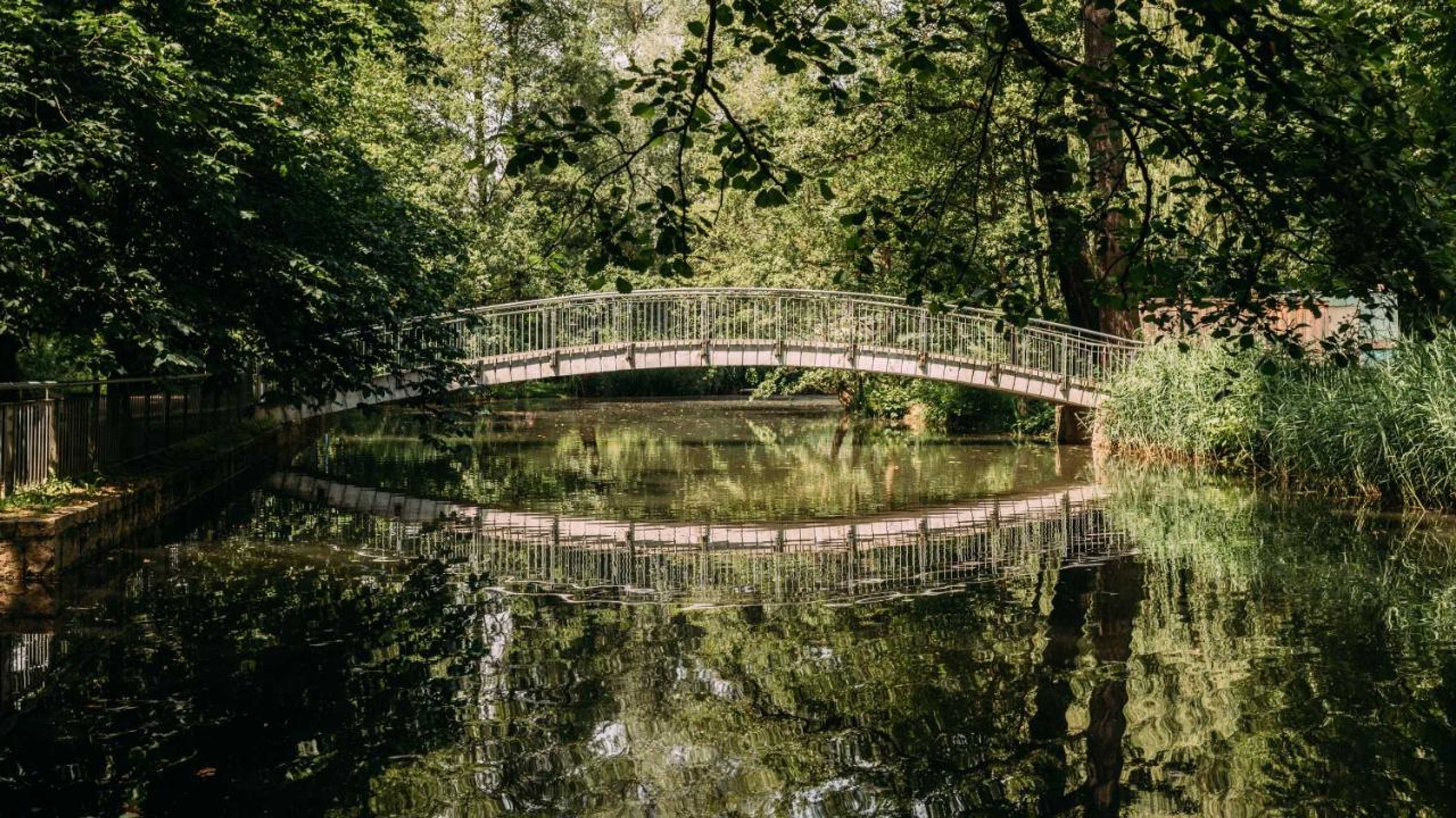 Gift card for Springmanns Parkschlösschen Lichtenstein