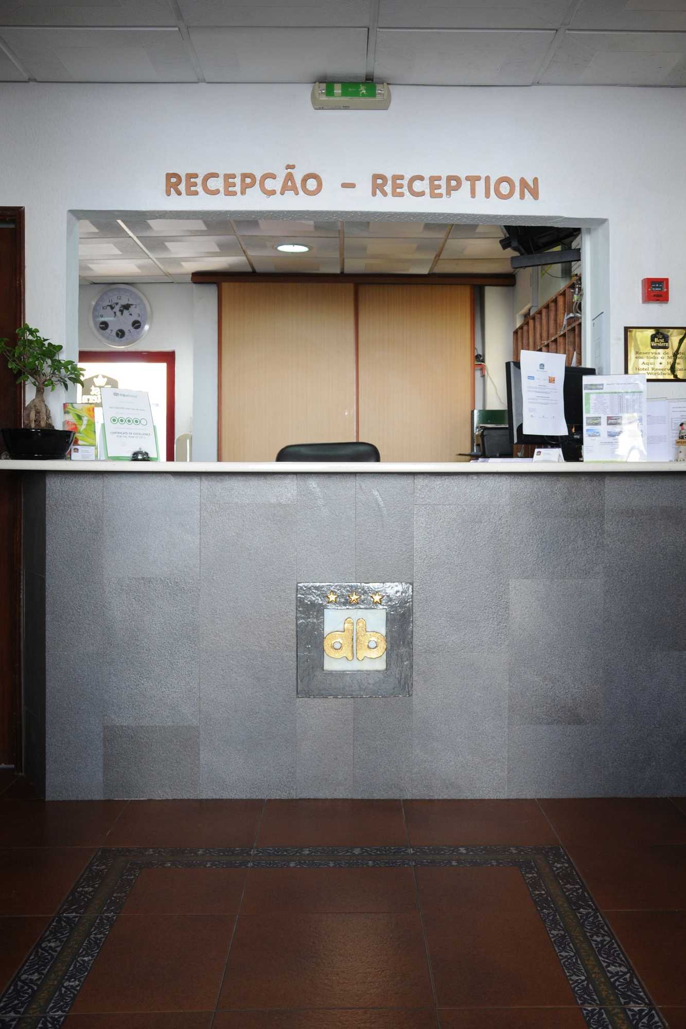 Gift card for Best Western Hotel Dom Bernardo Gift card for Best Western Hotel Dom Bernardo