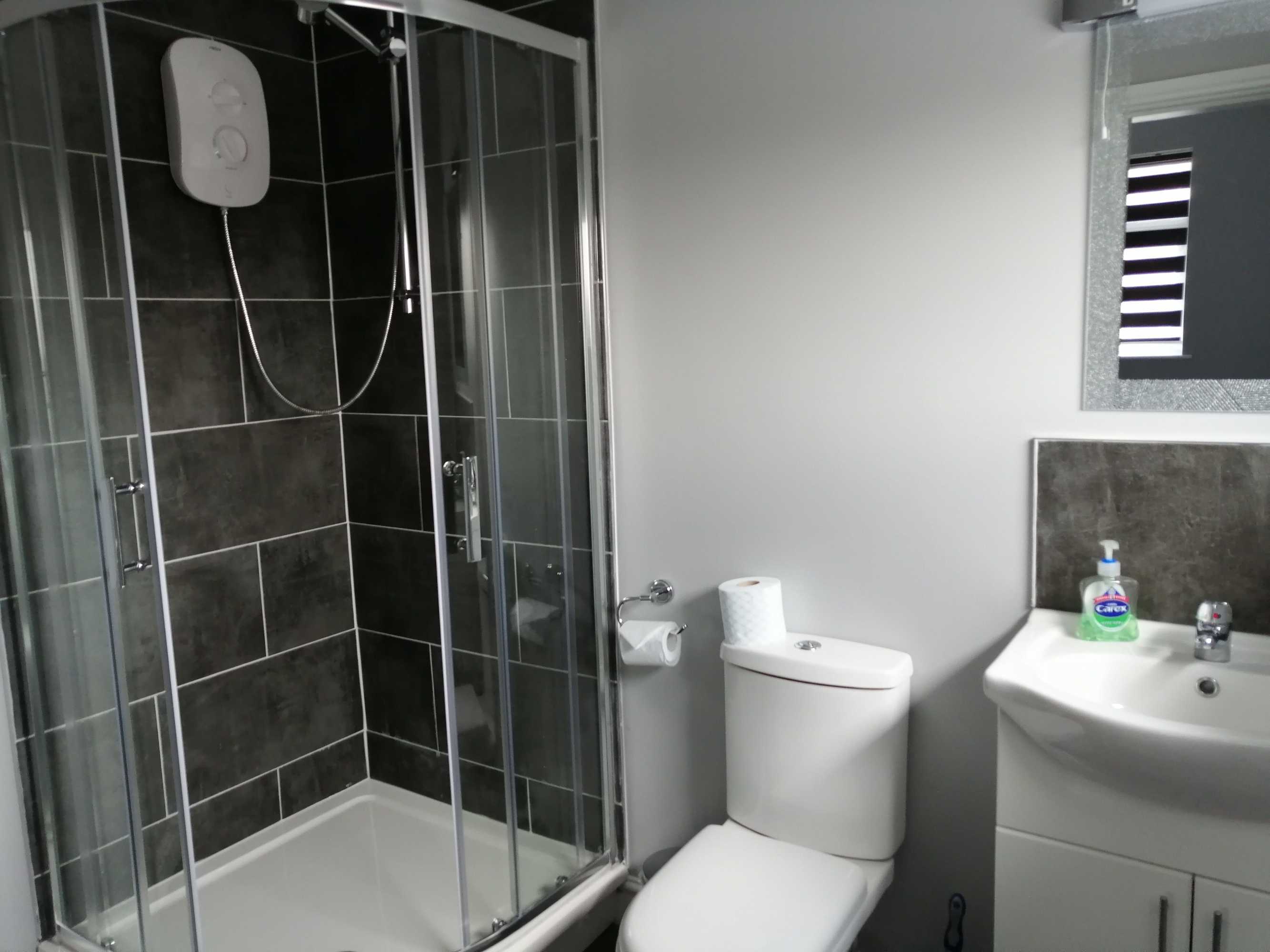 Gift card for Encore Rooms