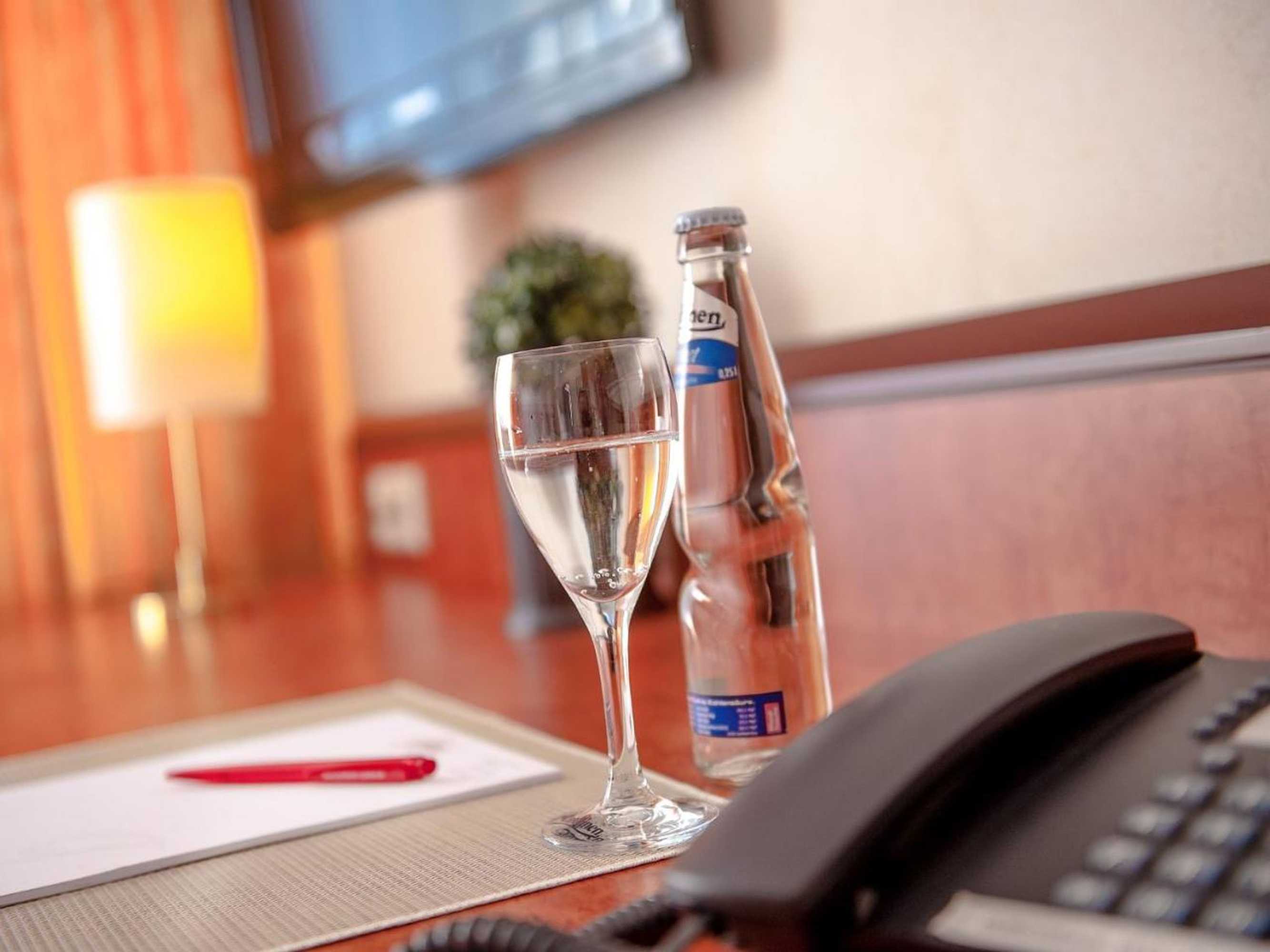 Gift card for Landhotel Jäckel