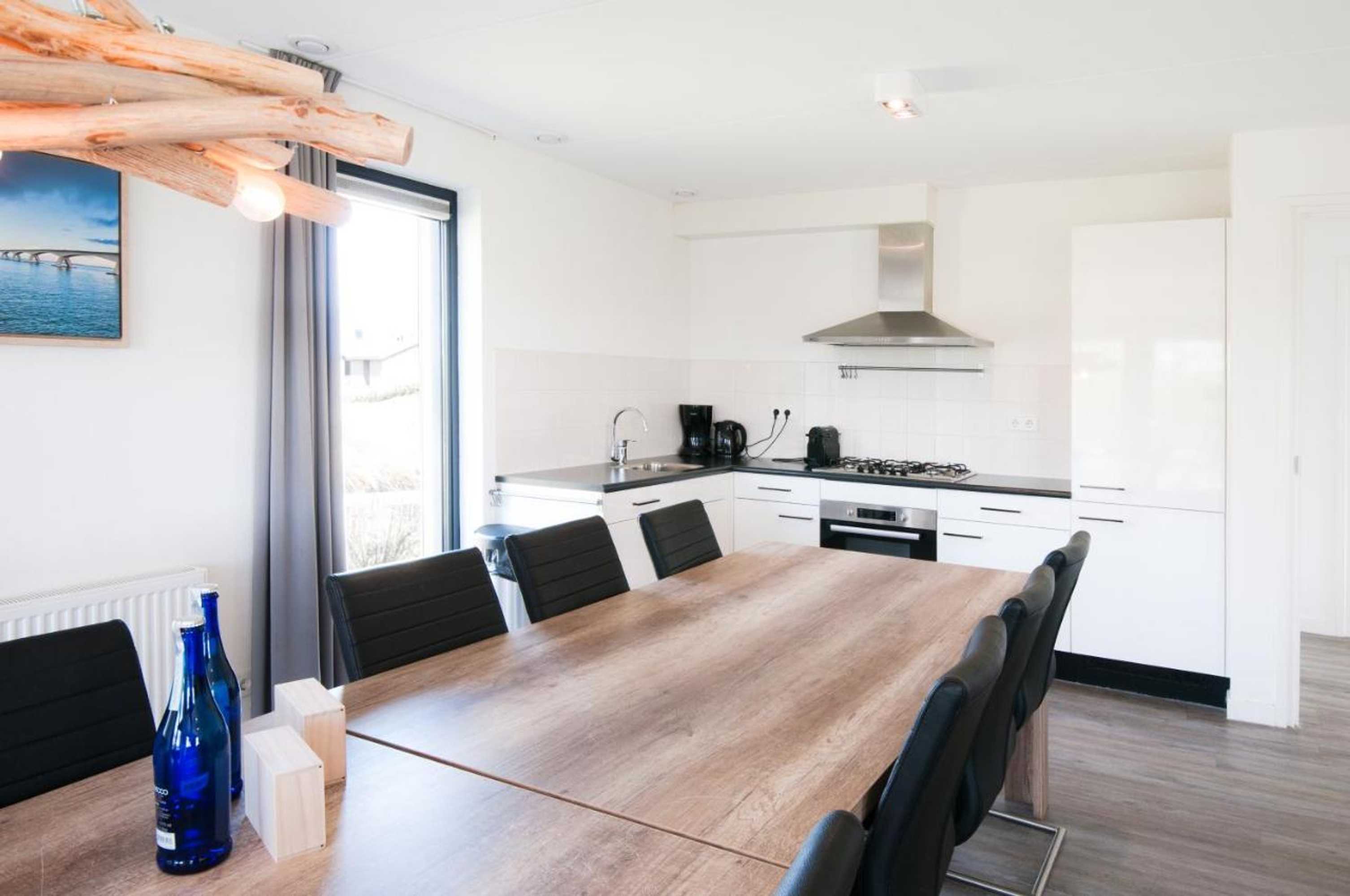 Gift card for Waterrijk Oesterdam Resort Villas