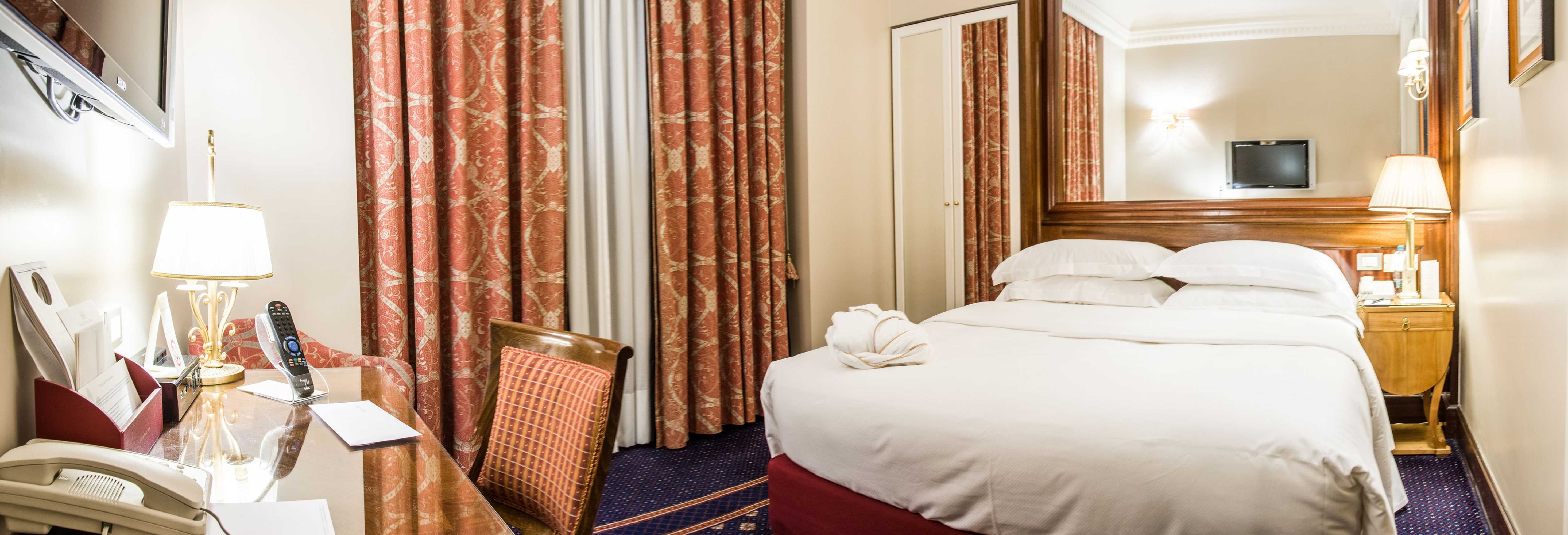 Gift card for Grand Hotel Sitea Gift card for Grand Hotel Sitea