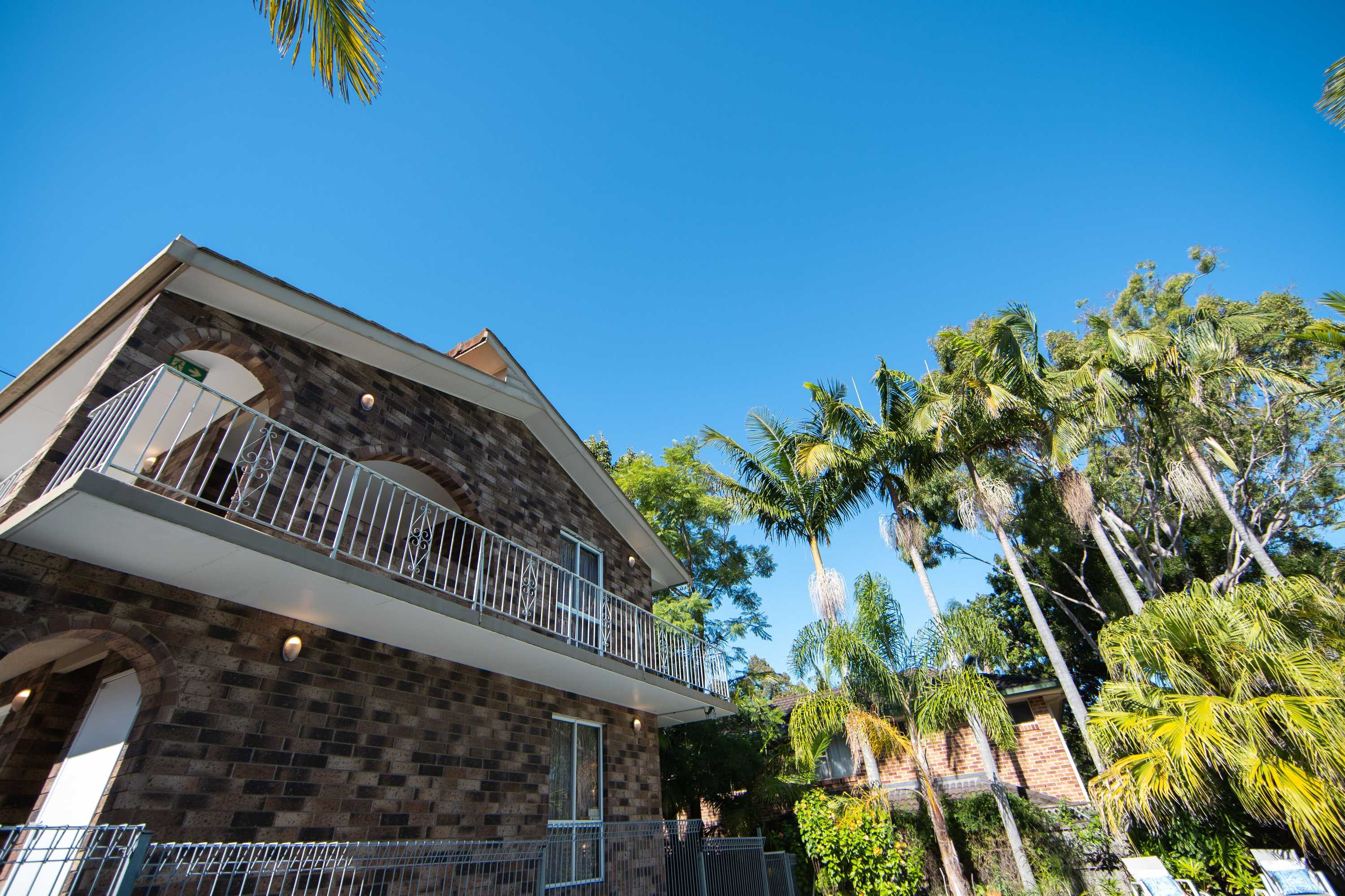 Gift card for Gosford Palms Motor Inn Gift card for Gosford Palms Motor Inn