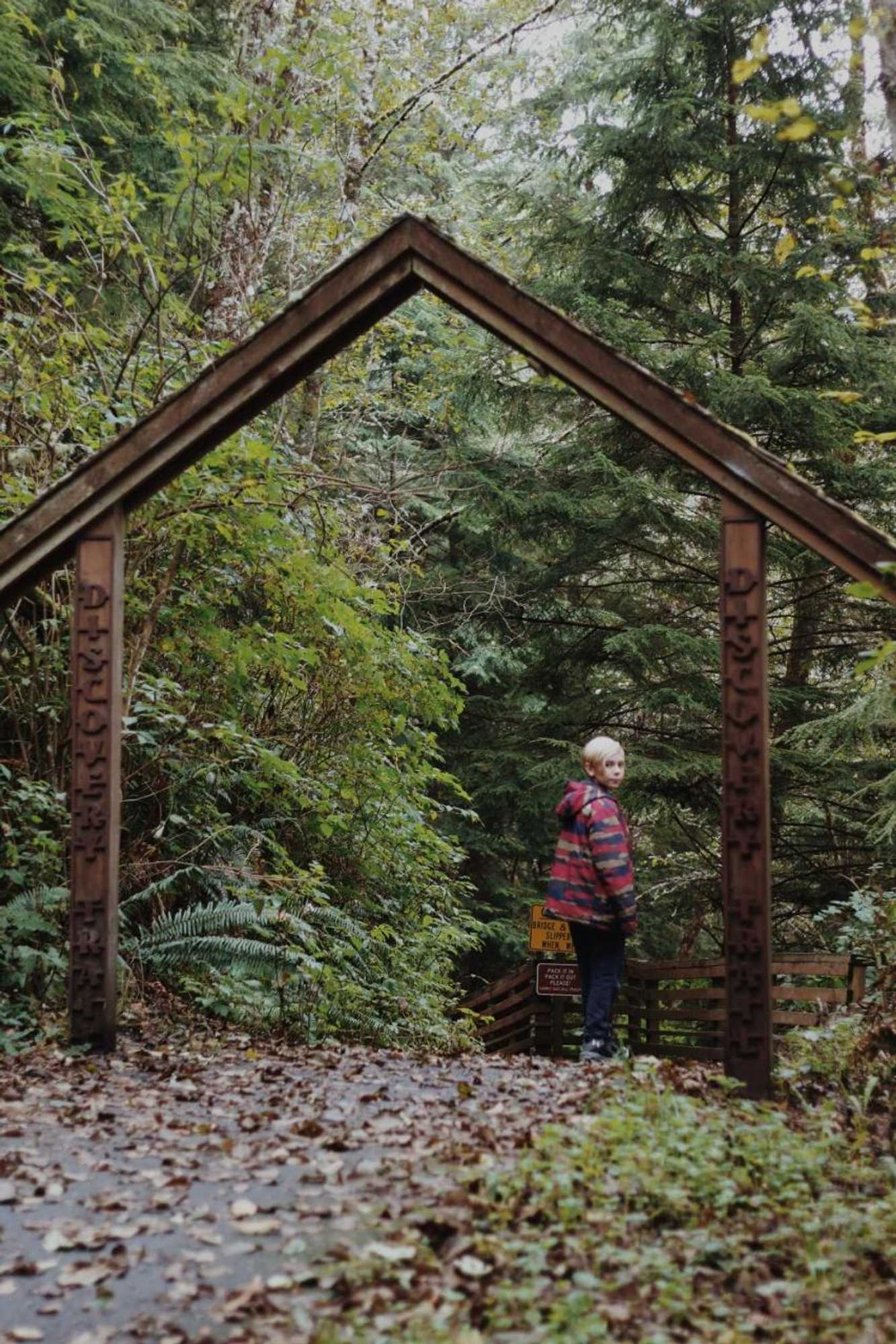 Gift card for Salt Hotel