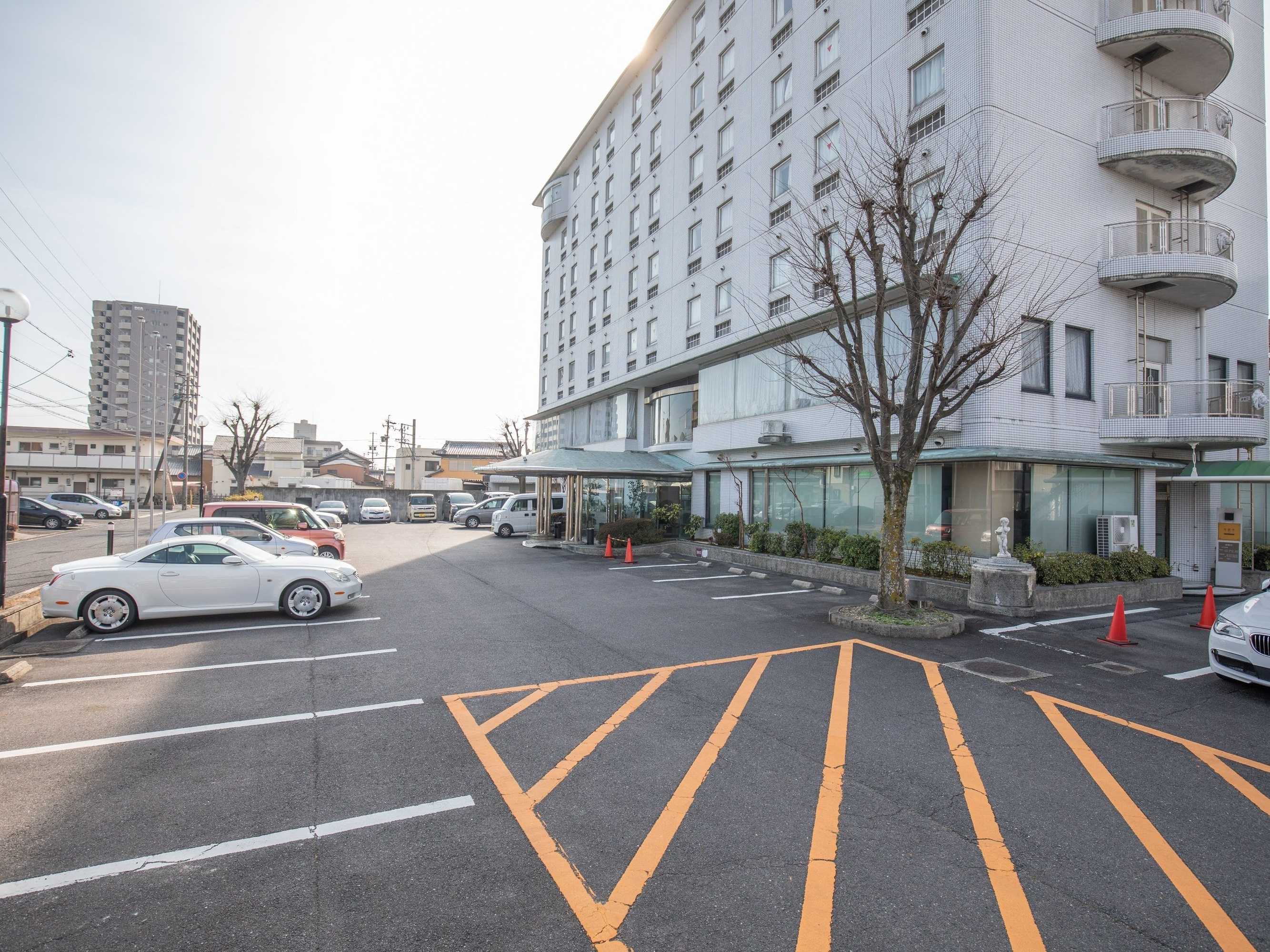 Gift card for Hotel Castle Inn Yokkaichi Gift card for Hotel Castle Inn Yokkaichi