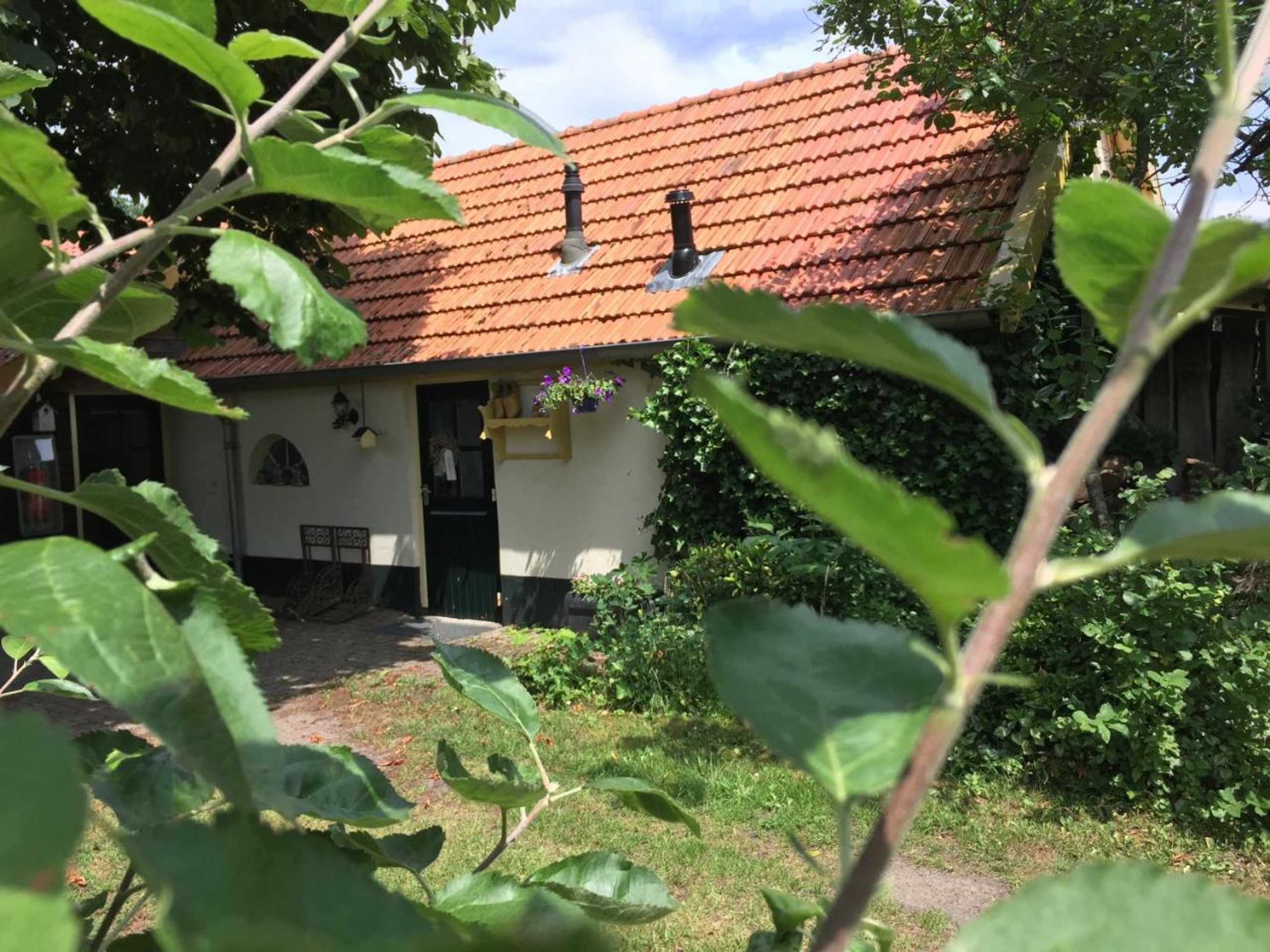 Gift card for De Heidehoeve