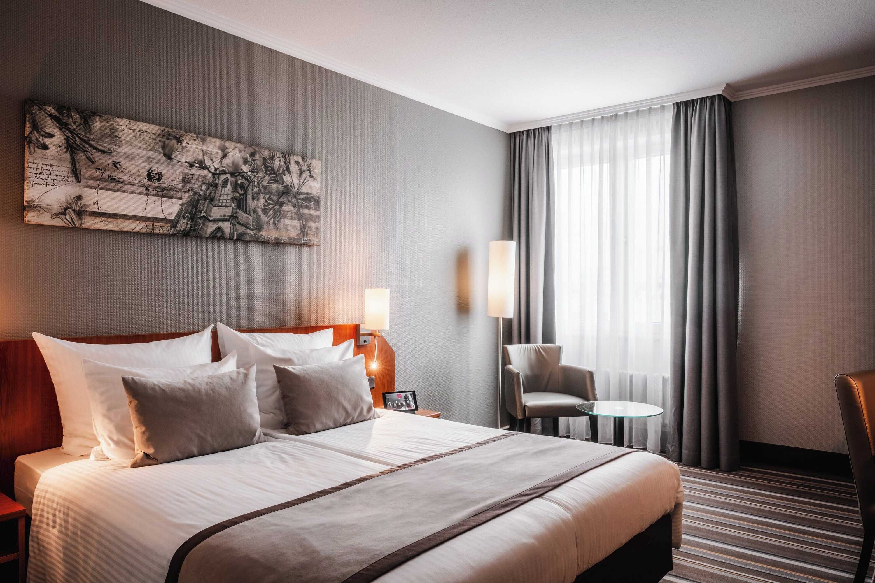 Gift card for Leonardo Hotel Aachen