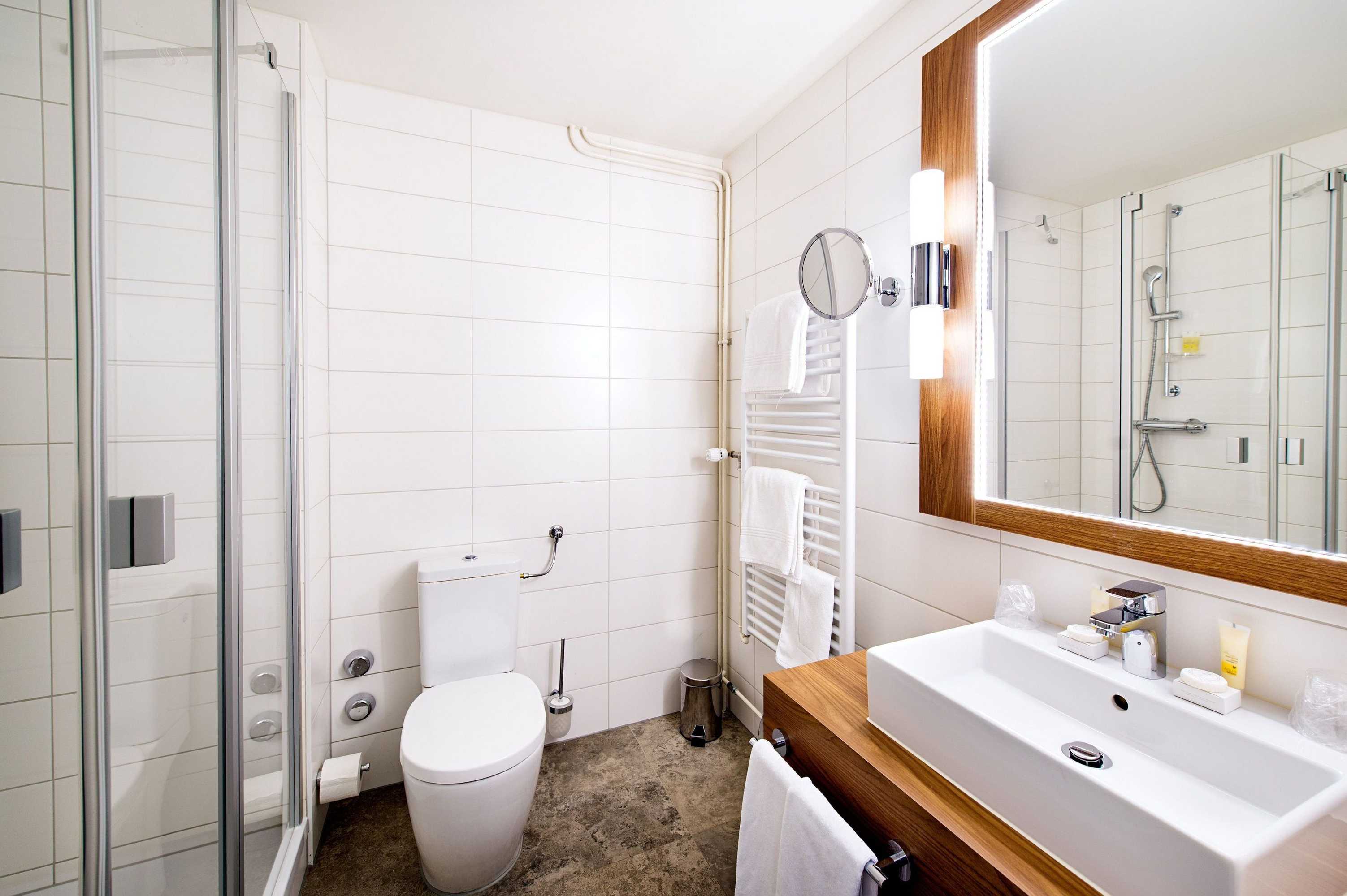 Gift card for City Hotel Biel Bienne Free Parking