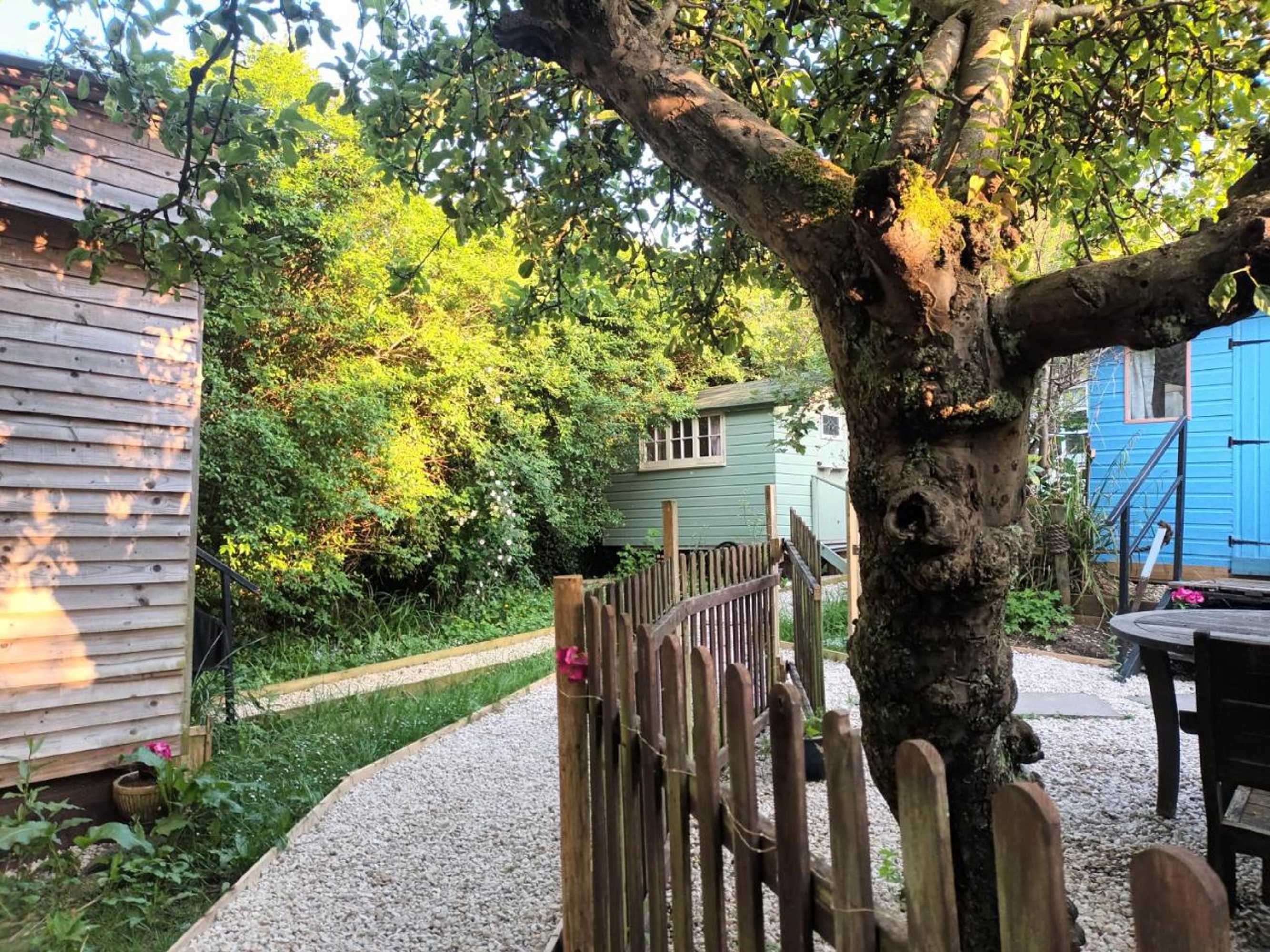 Gift card for Cherryberry Lodges