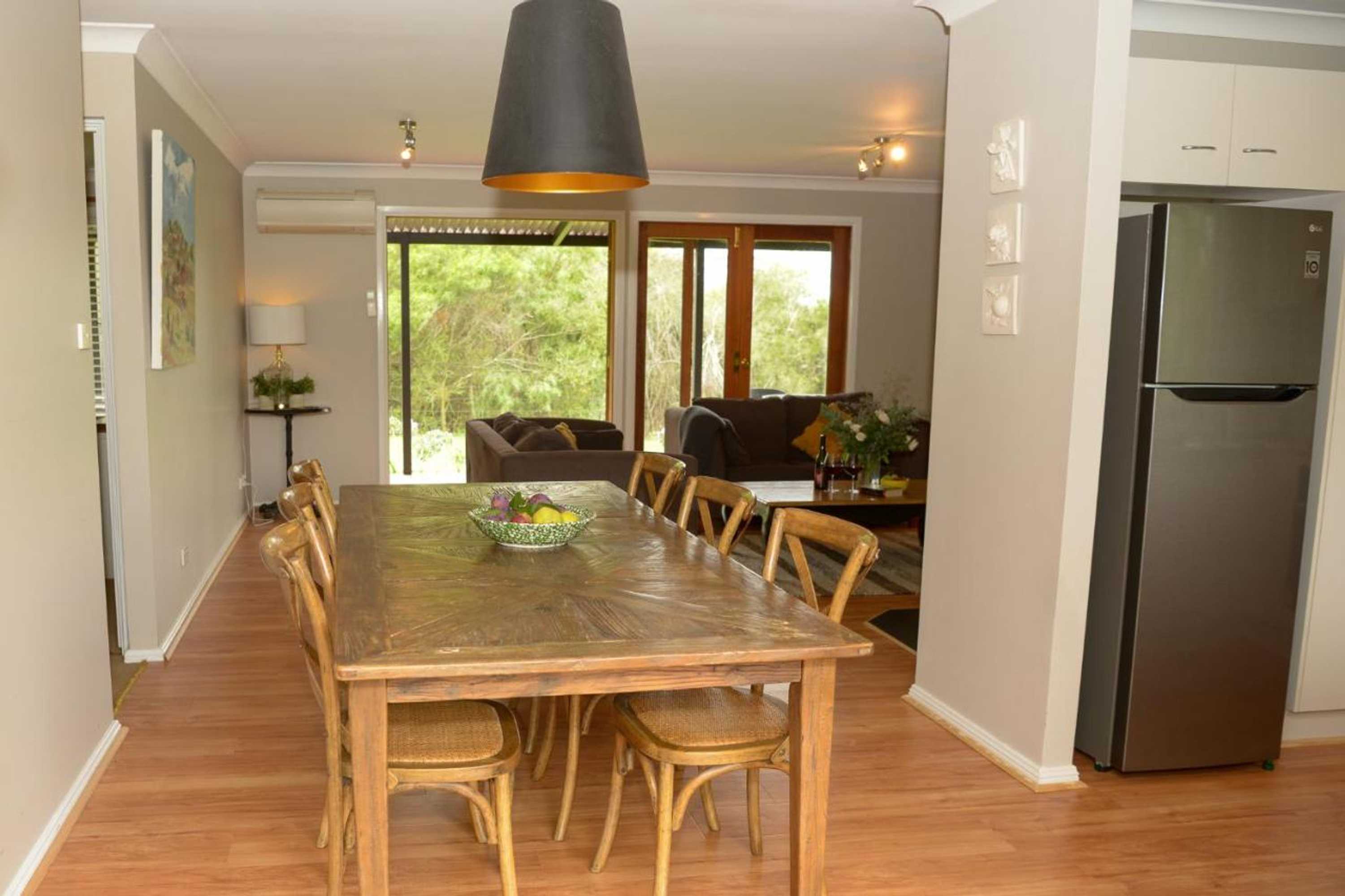 Gift card for Borrodell Vineyard