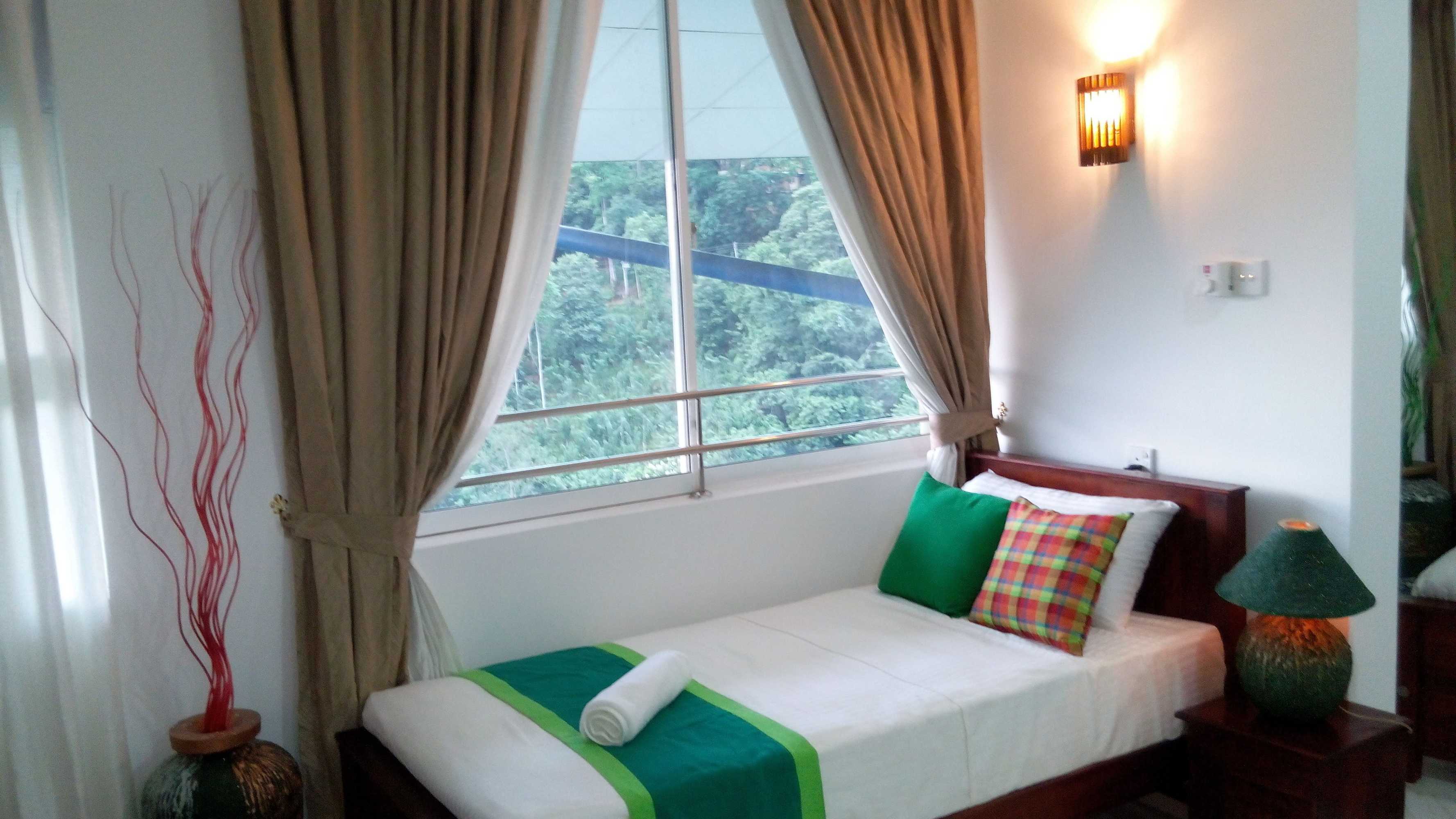Gift card for Green Tulip Hotel Kandy Gift card for Green Tulip Hotel Kandy