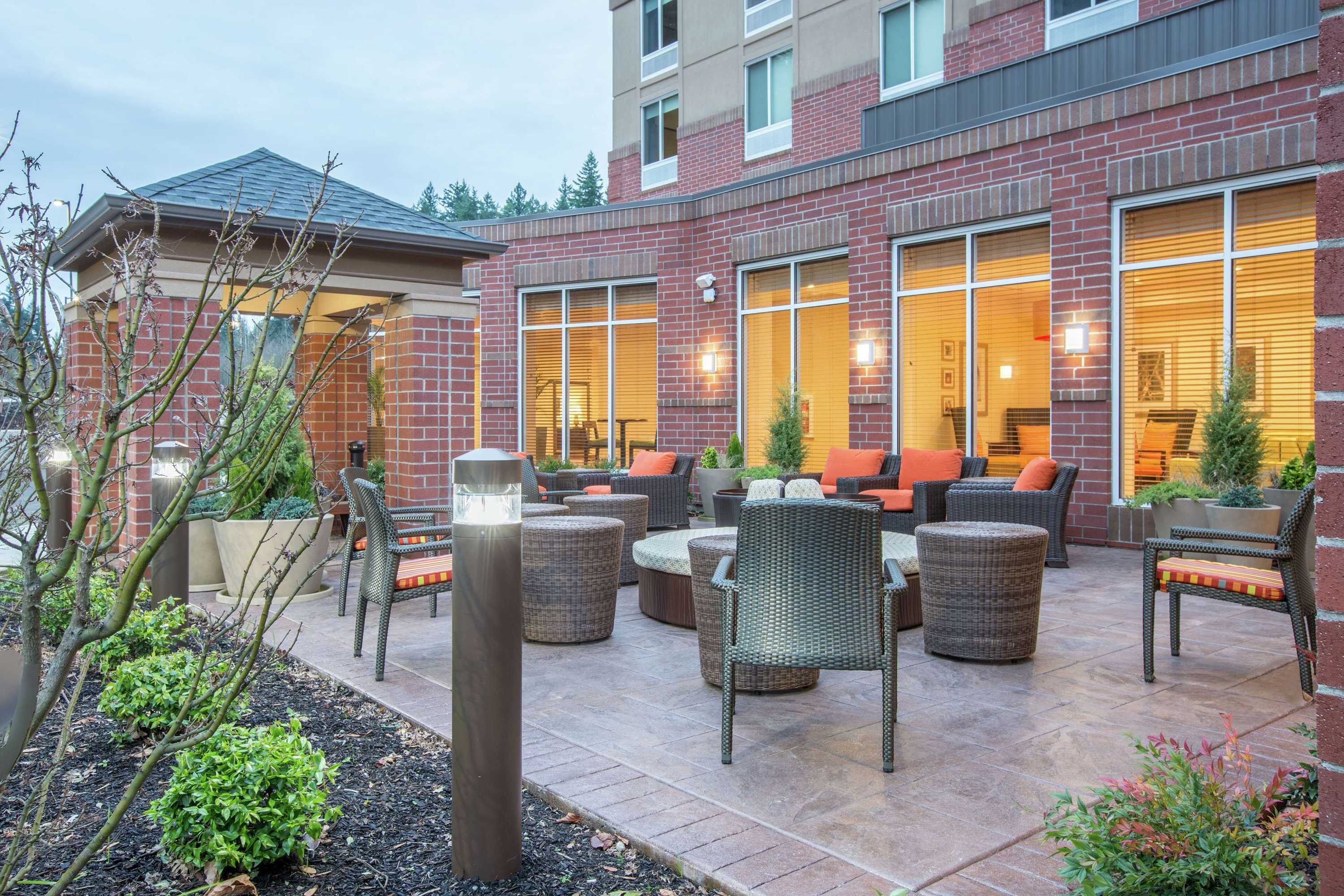 Gift card for Hilton Garden Inn Olympia Gift card for Hilton Garden Inn Olympia