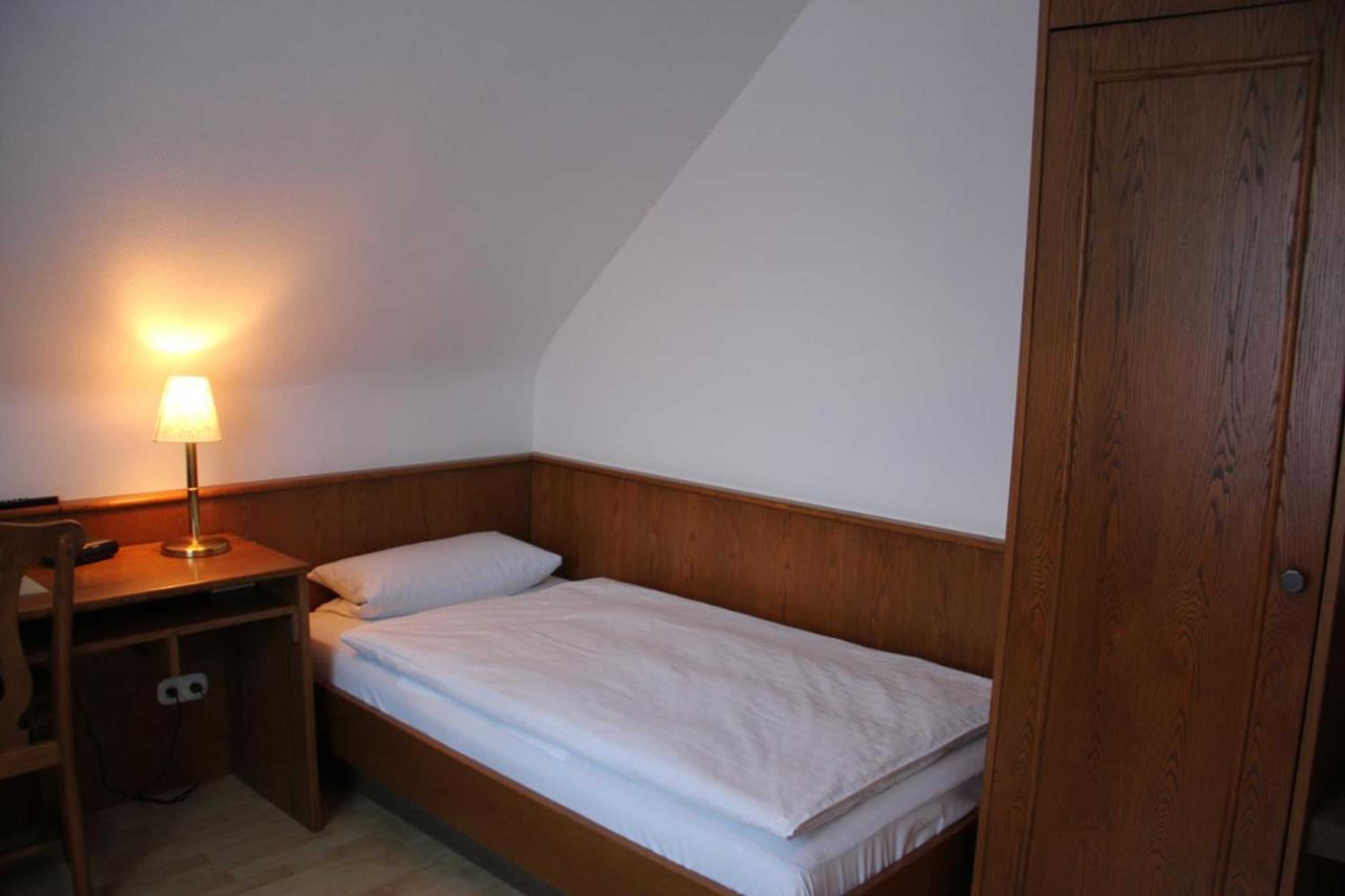 Gift card for Hotel Restaurant Siegblick