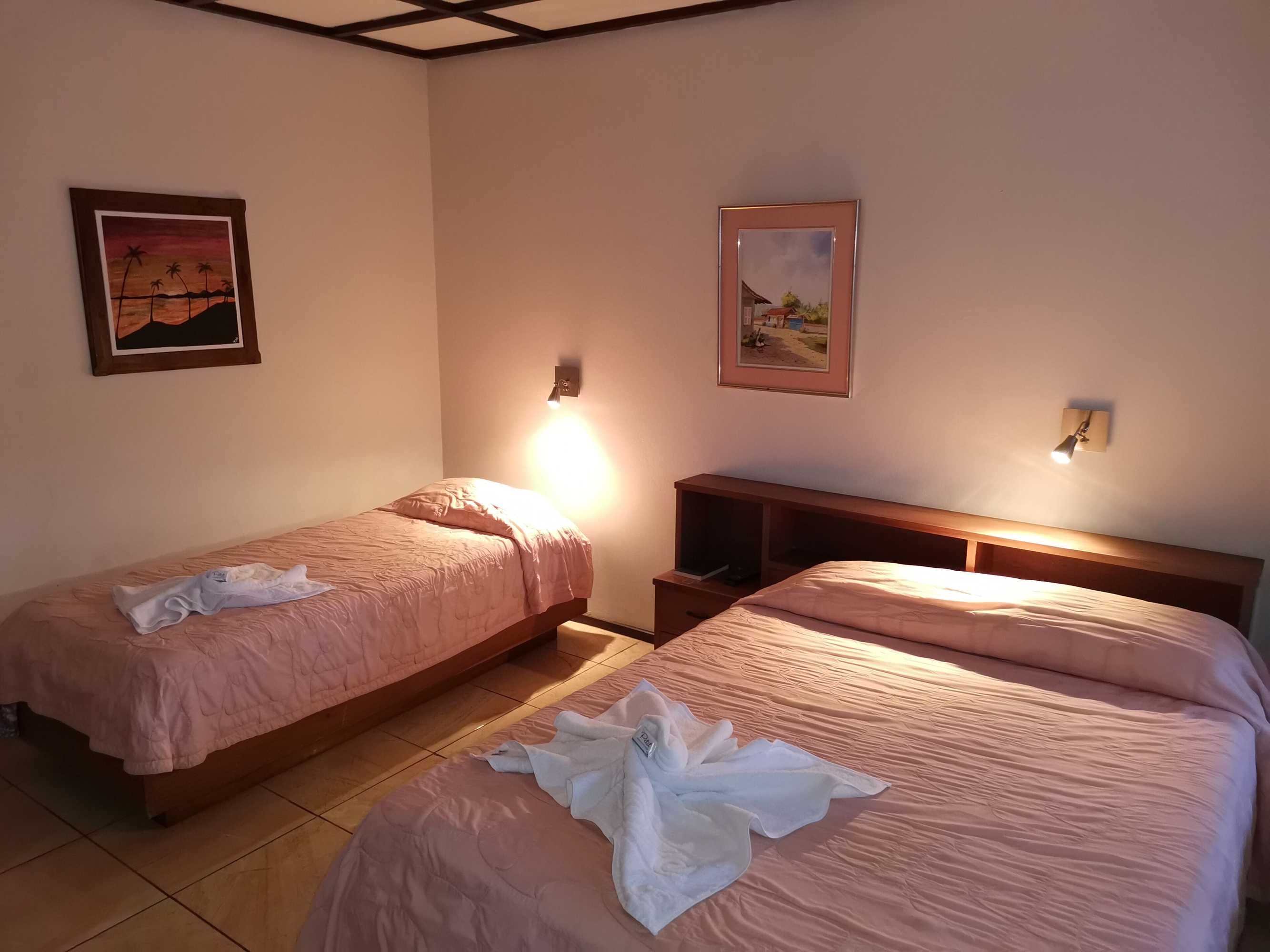 Gift card for Hotel Wagelia Turrialba Gift card for Hotel Wagelia Turrialba
