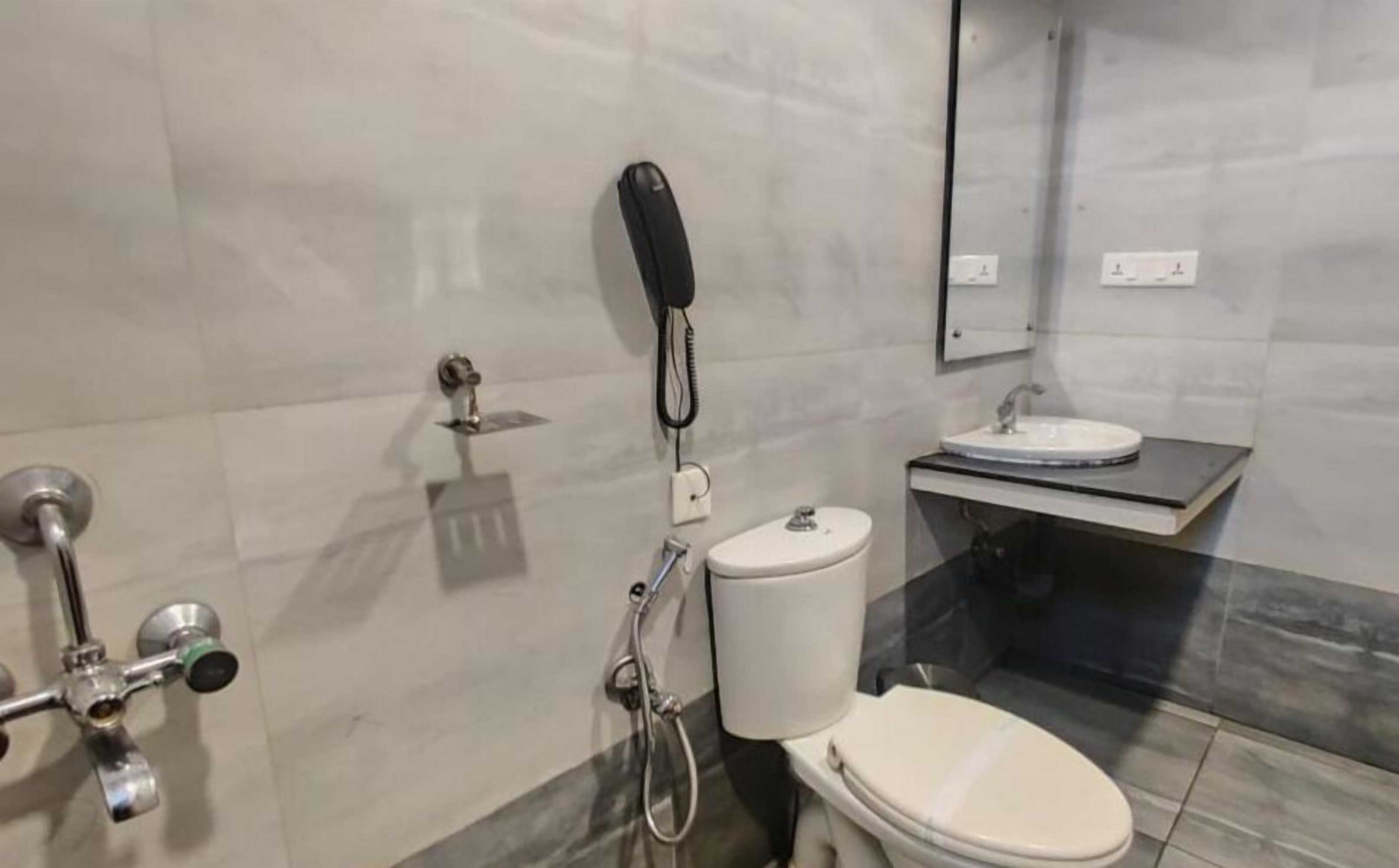 Gift card for Hotel Sreepathy Indraprastha