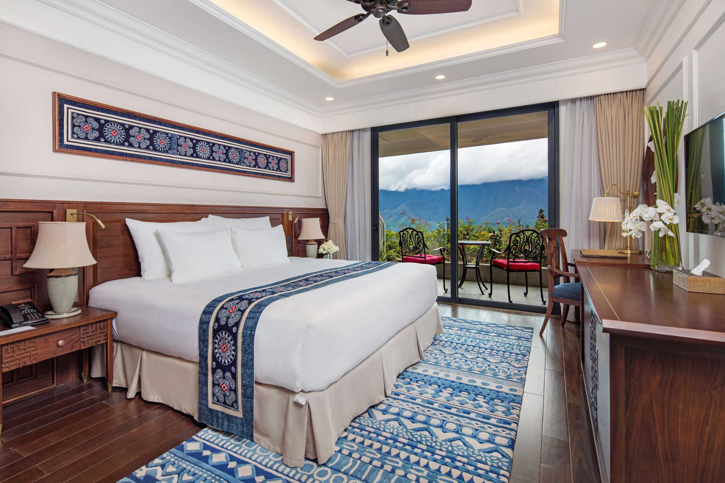 Gift card for Silk Path Grand Sapa Resort & Spa Gift card for Silk Path Grand Sapa Resort & Spa
