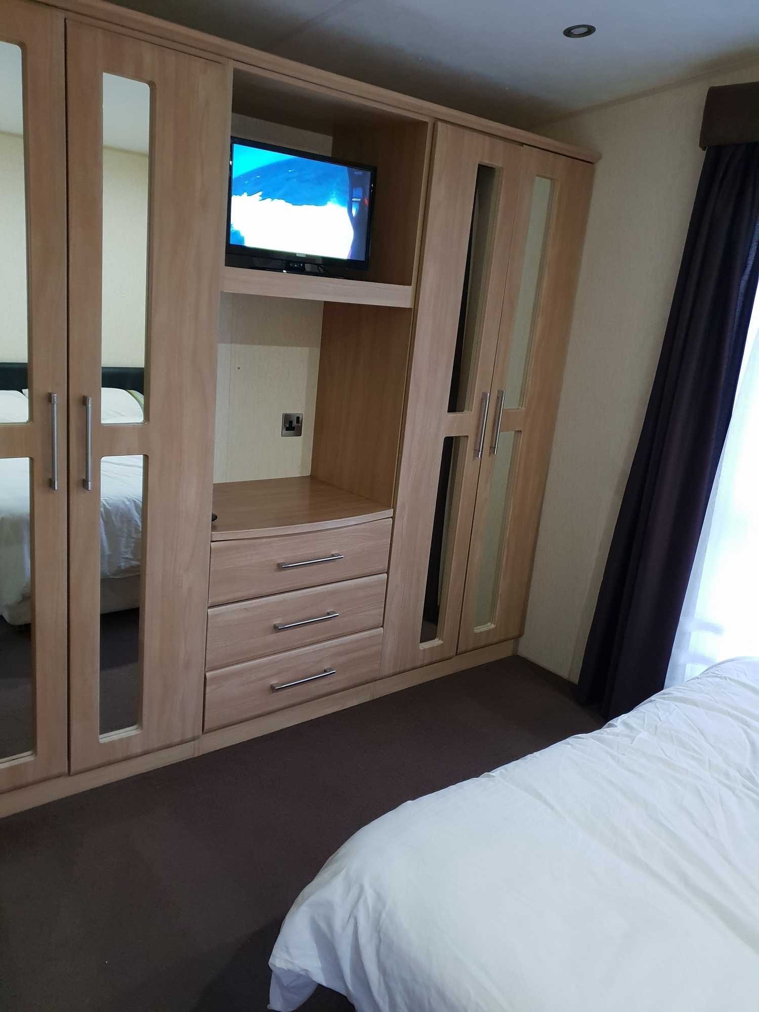 Gift card for Park Home in Golden Sands Holiday Park Gift card for Park Home in Golden Sands Holiday Park