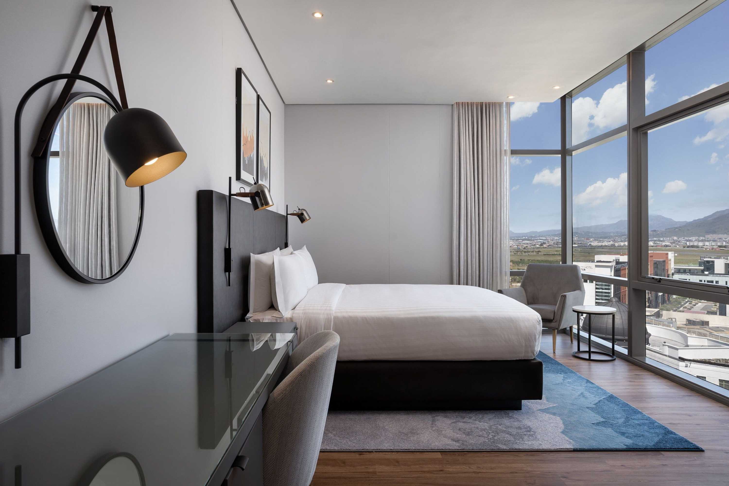 Gift card for Cape Town Marriott Hotel Crystal Towers Gift card for Cape Town Marriott Hotel Crystal Towers