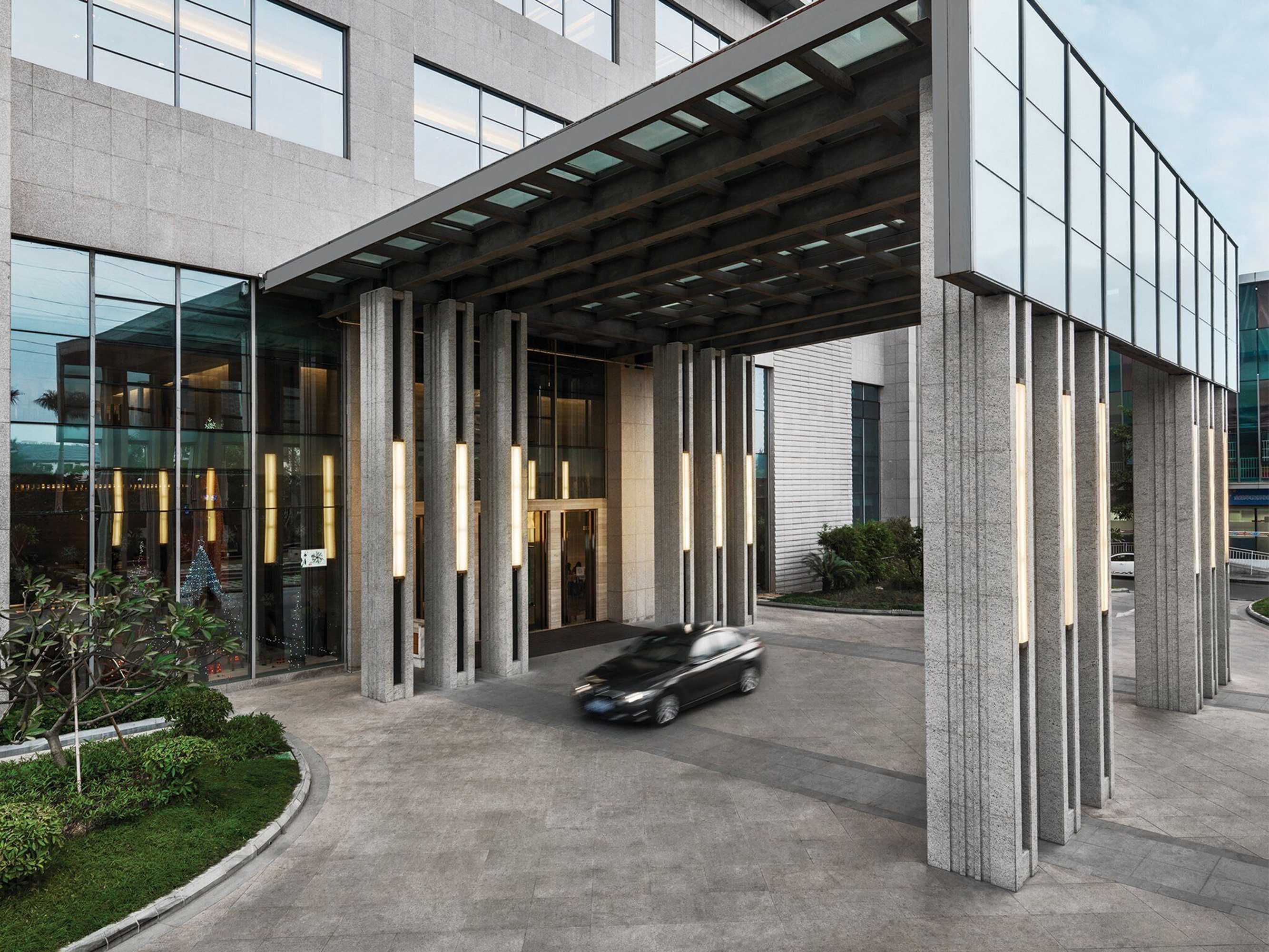 Gift card for Langham Place Xiamen Gift card for Langham Place Xiamen