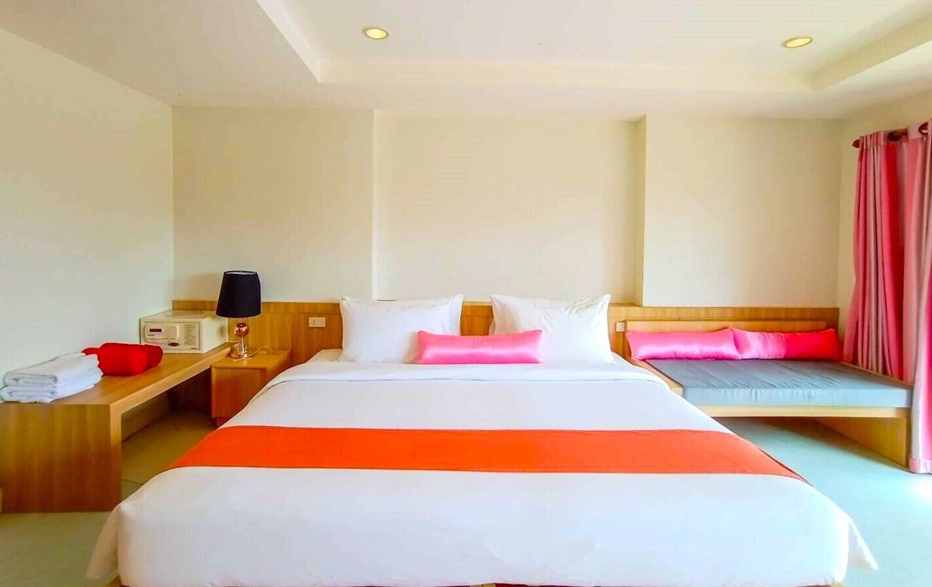 Gift card for Wild Orchid Krabi by Villa Cha Cha Gift card for Wild Orchid Krabi by Villa Cha Cha