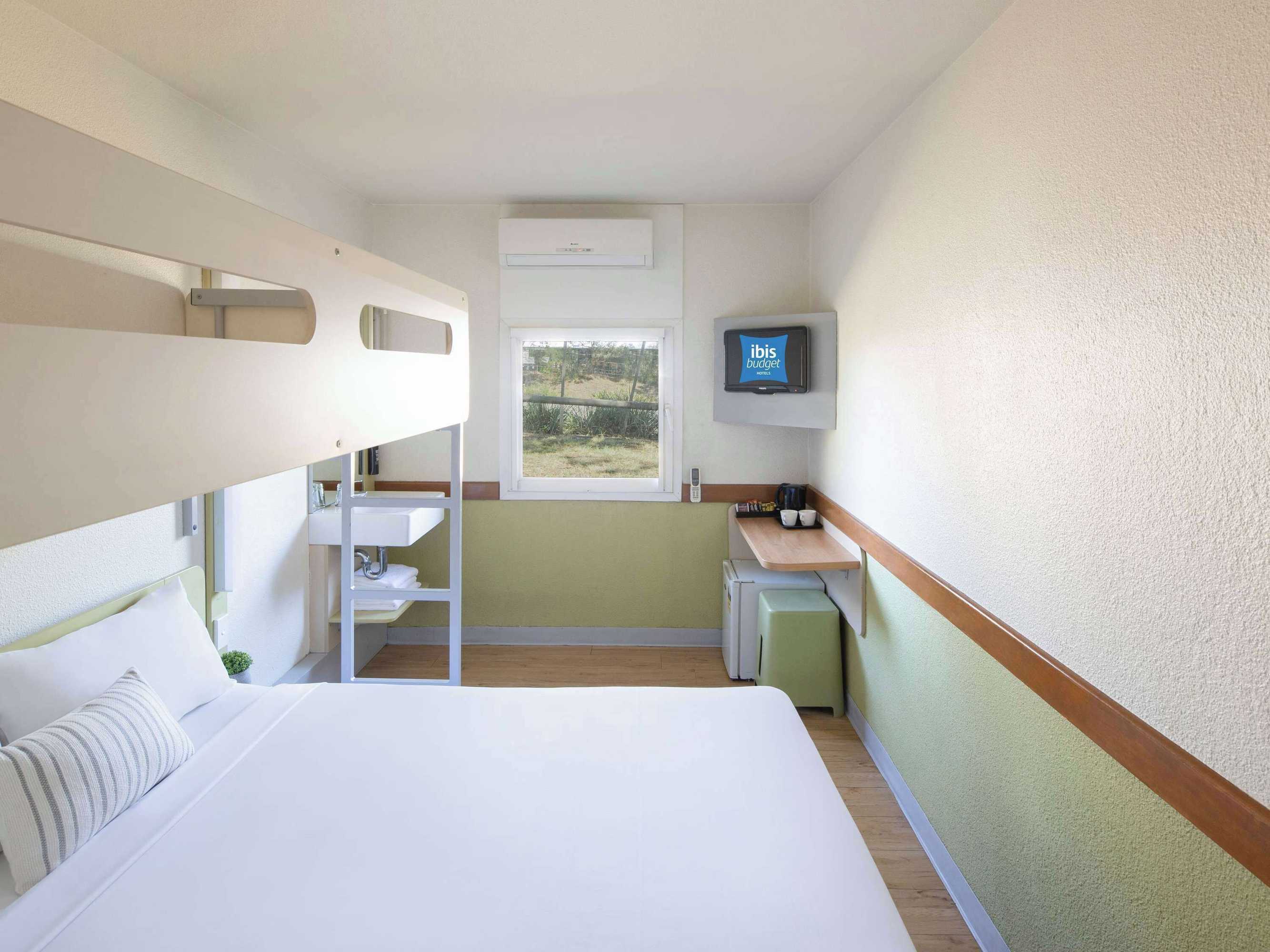 Gift card for Ibis Budget Newcastle Gift card for Ibis Budget Newcastle