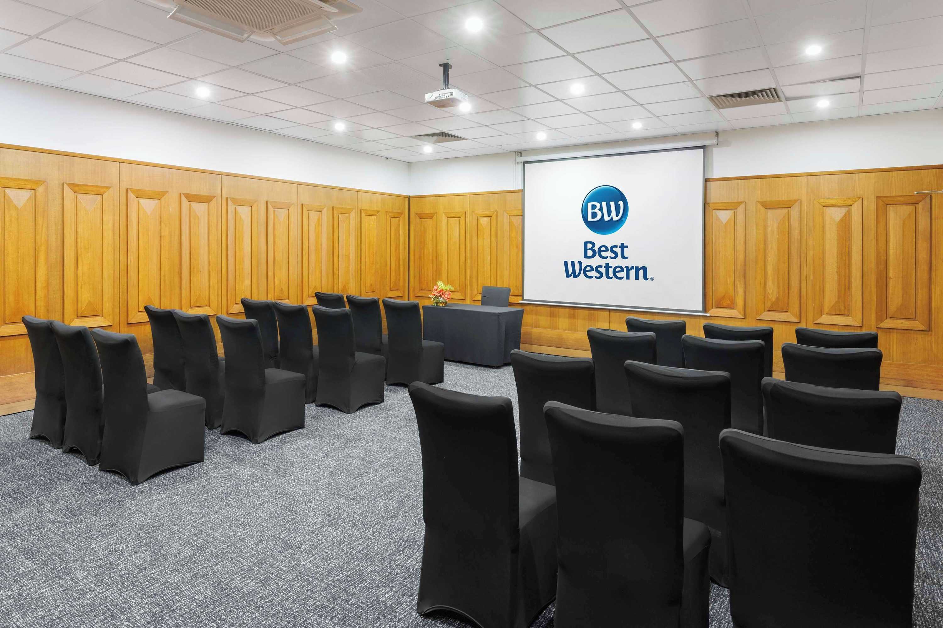Gift card for Best Western Hobart Gift card for Best Western Hobart