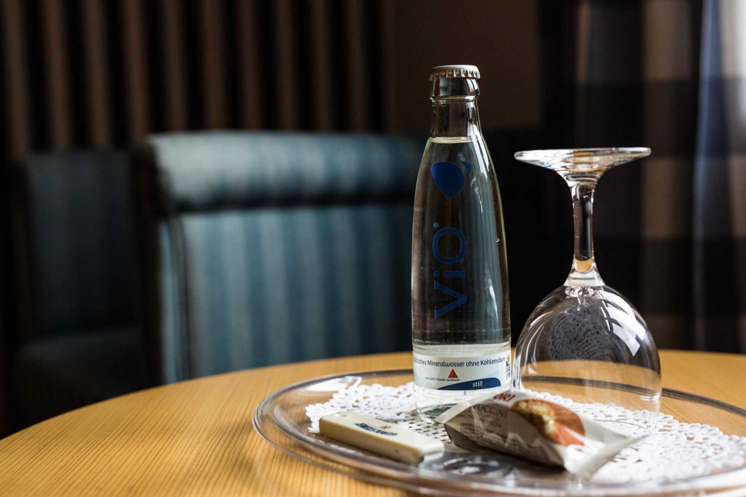 Gift card for Lüthemühle