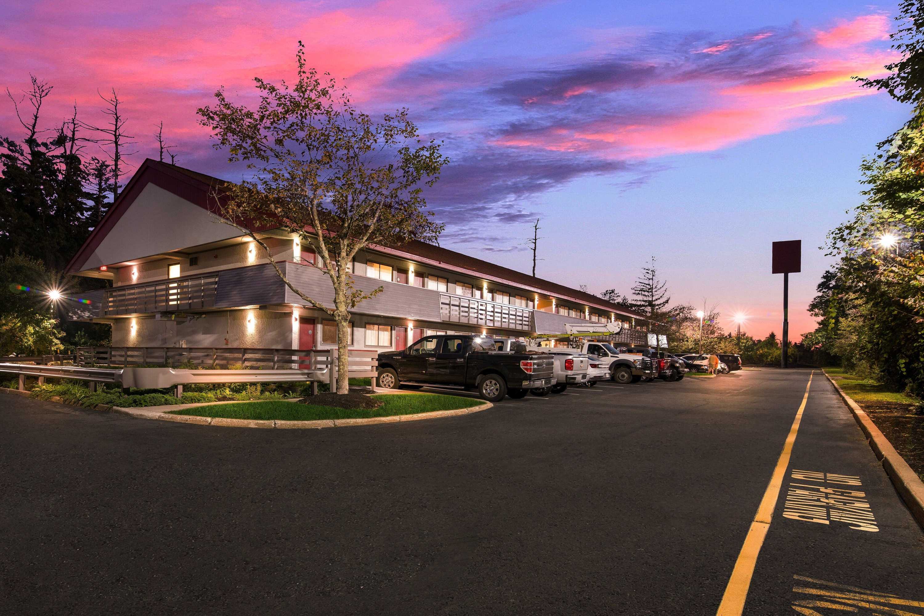 Gift card for Red Roof Inn Salem Gift card for Red Roof Inn Salem