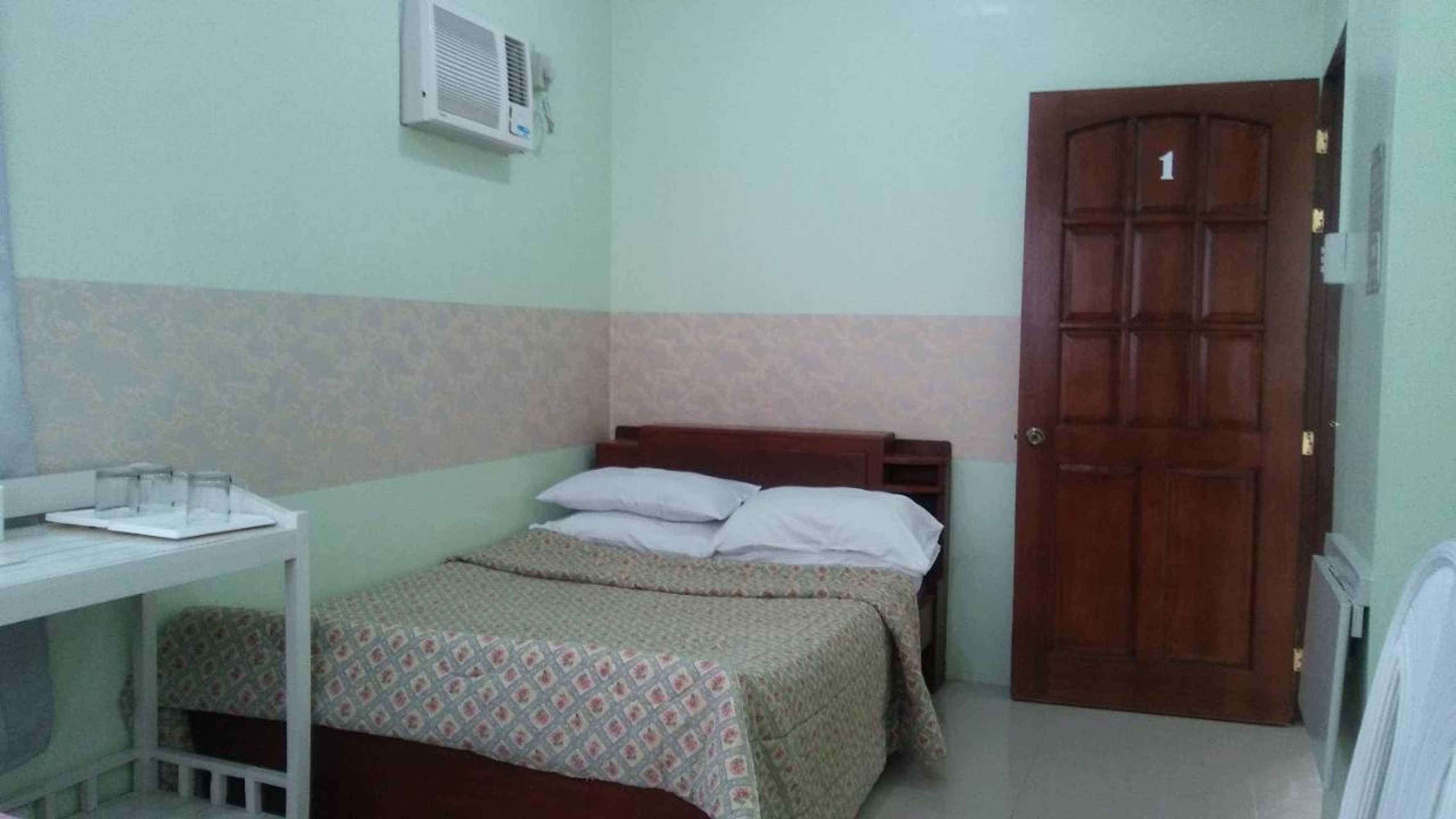 Gift card for Dweller's Pensione