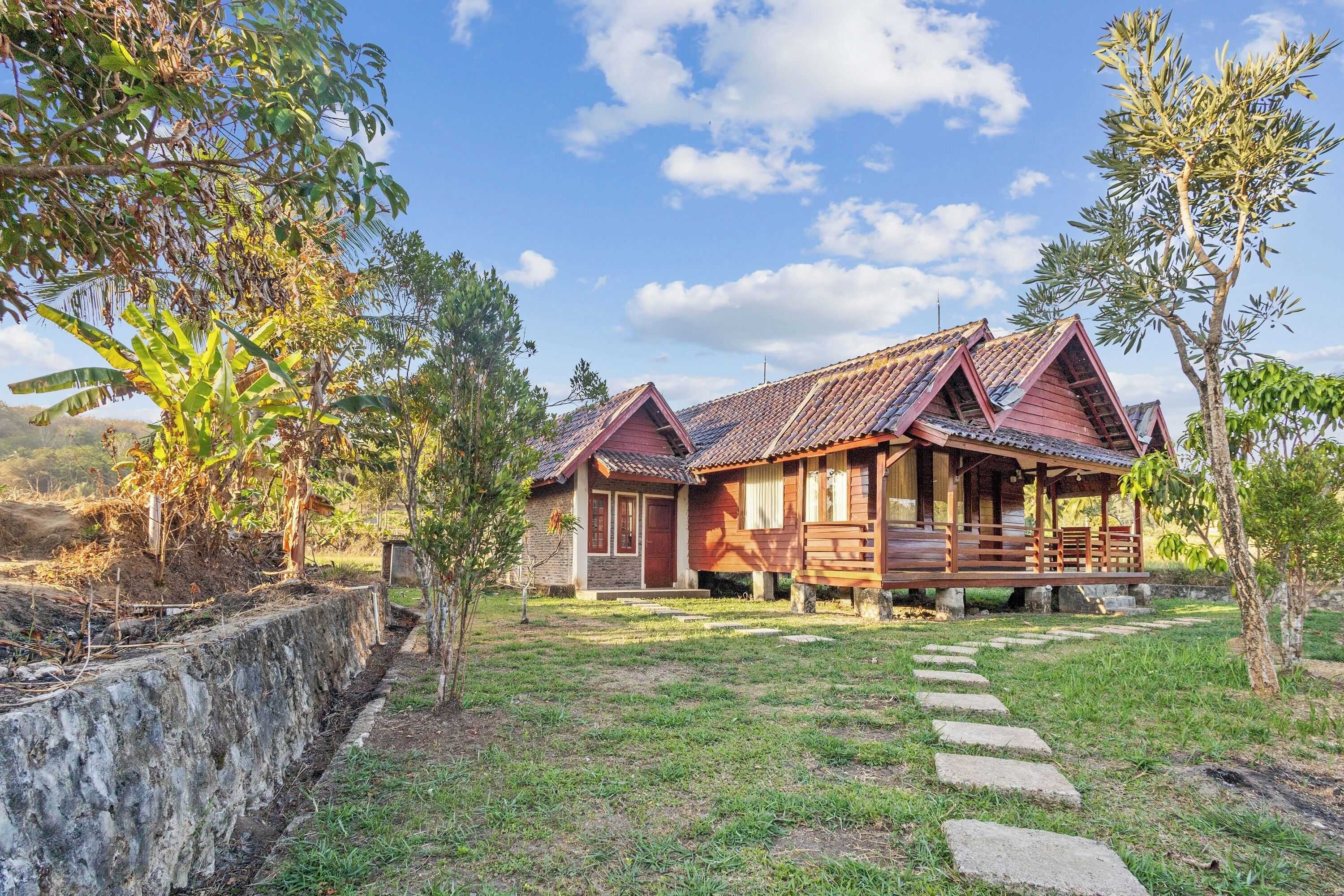 Gift card for Sawarna Little Hula Hula