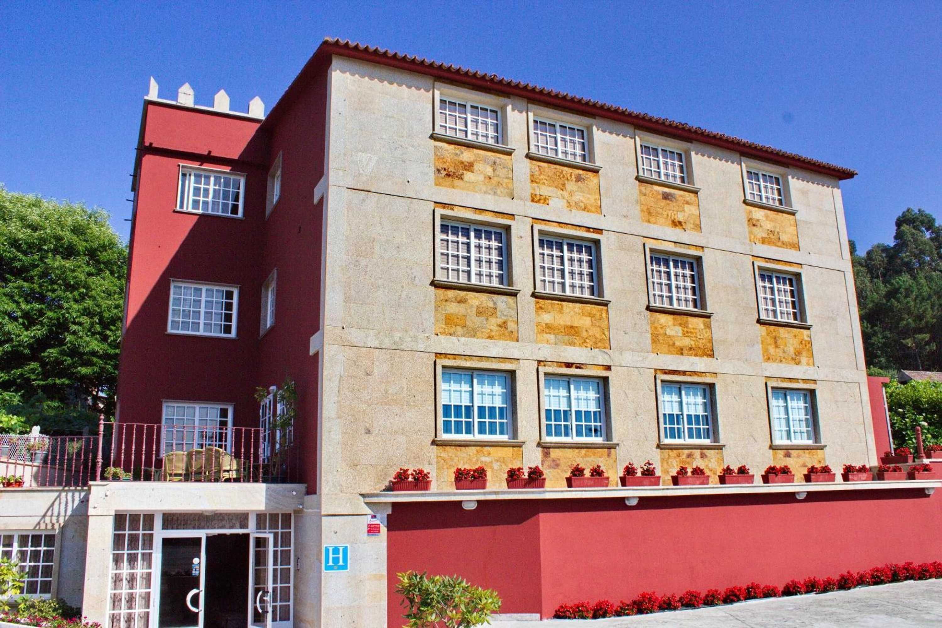 Gift card for Hotel Xacobeo Gift card for Hotel Xacobeo