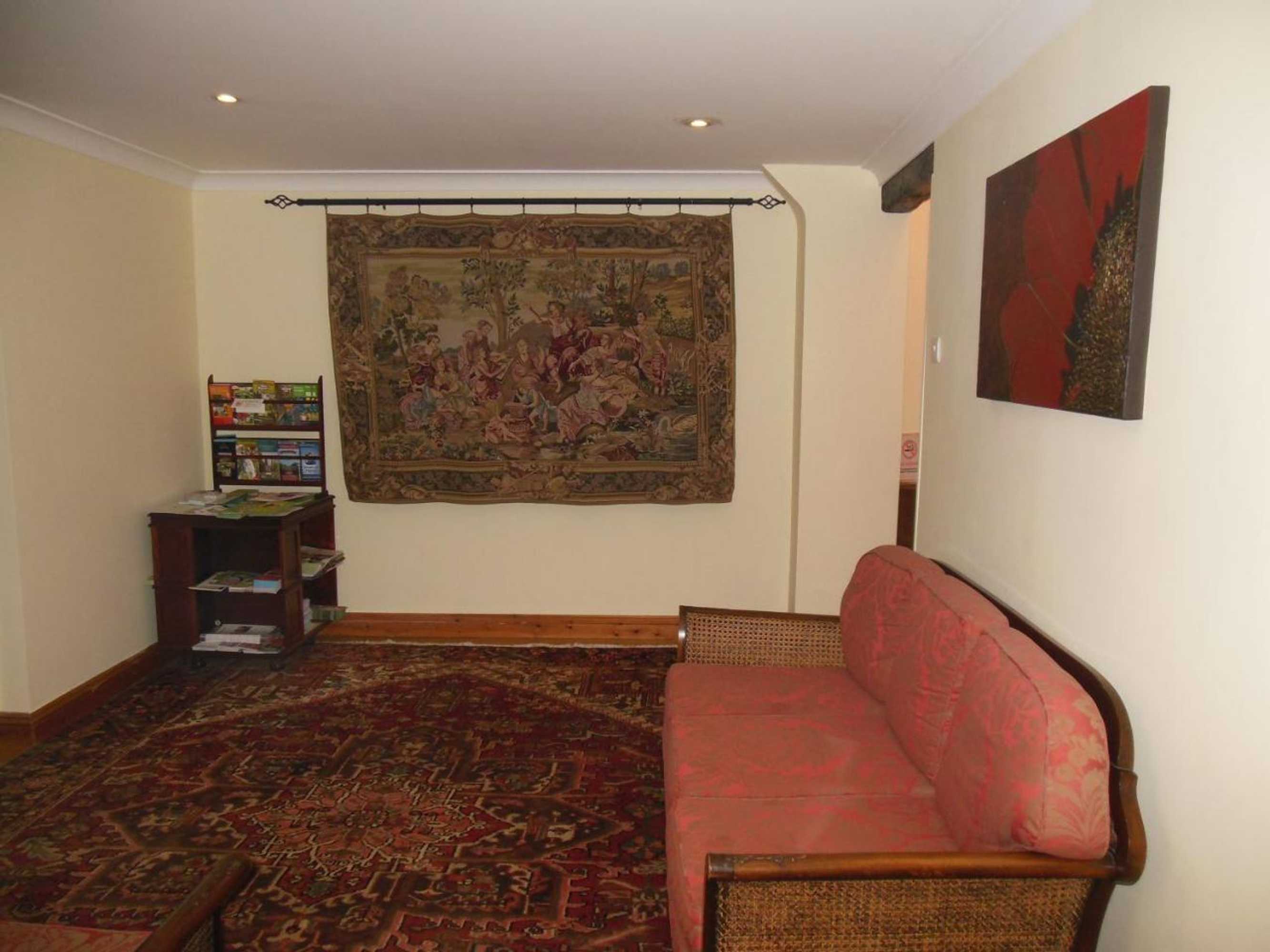 Gift card for Highfield Farm