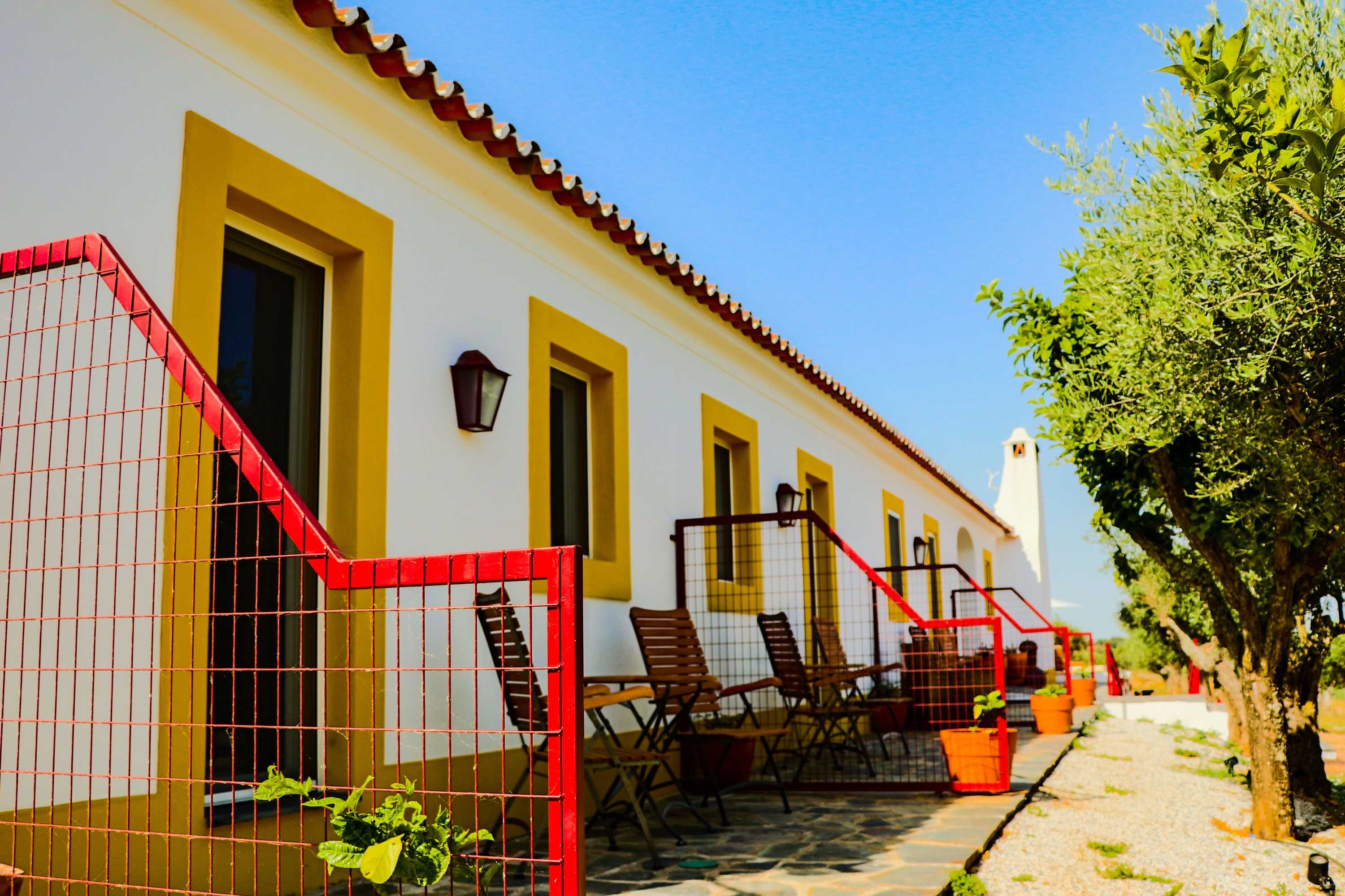 Gift card for Quinta da Soneca Turismo Rural