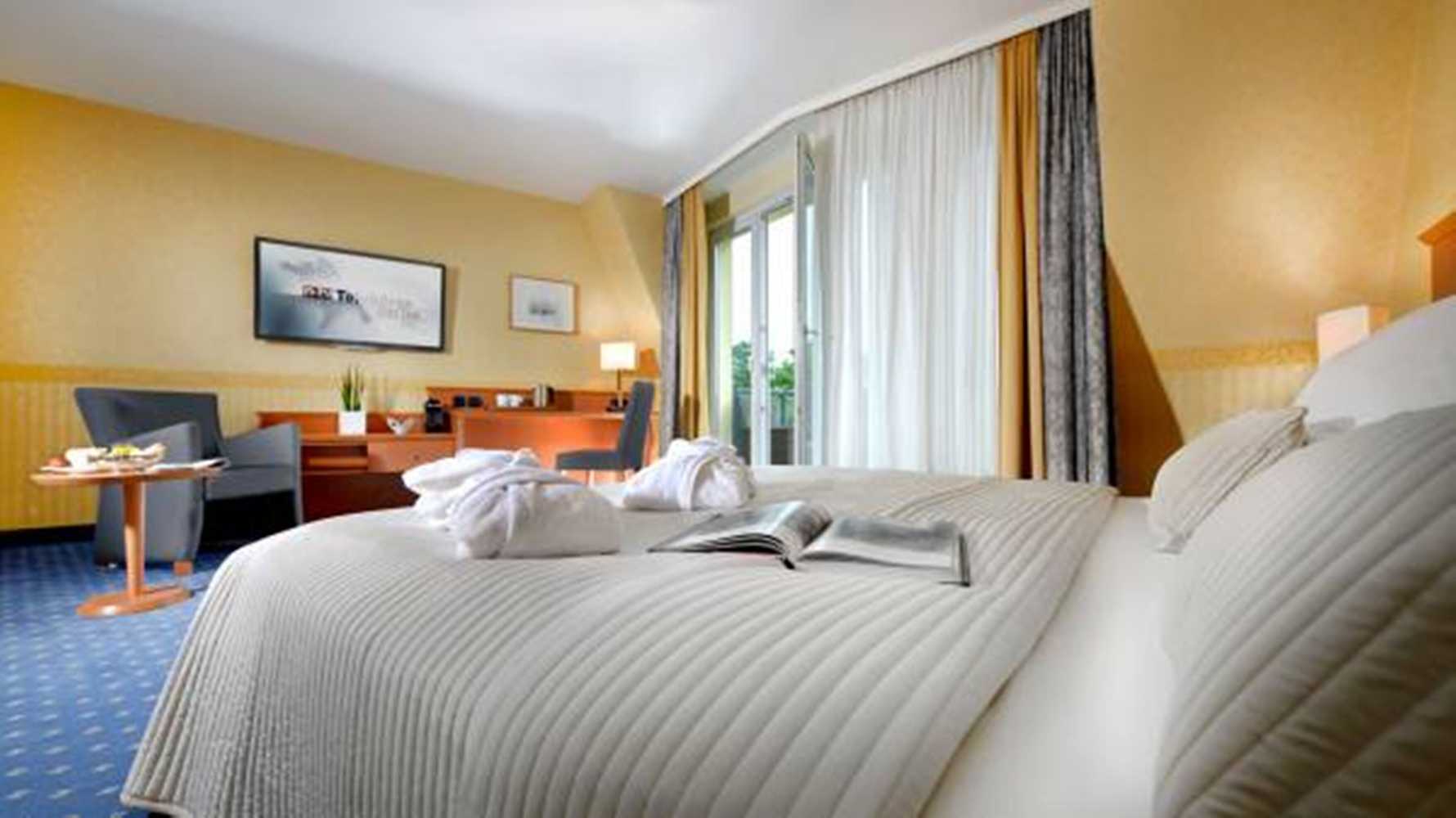 Gift card for Plaza Inn Köln Pulheim