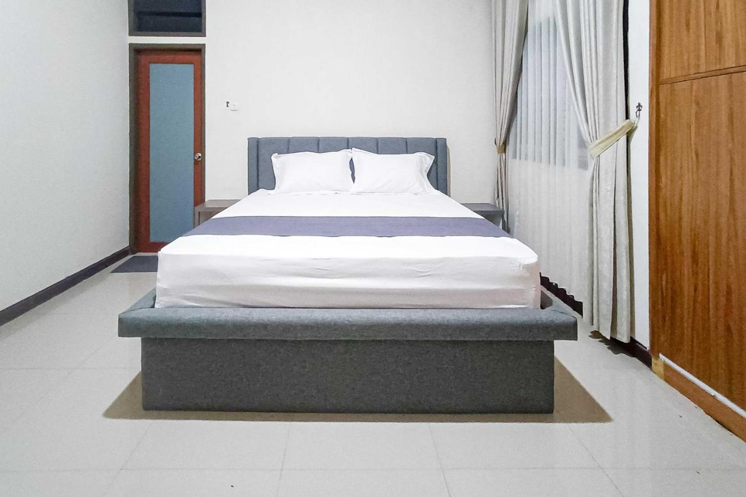 Gift card for Reddoorz at Rrr Guesthouse Mataram