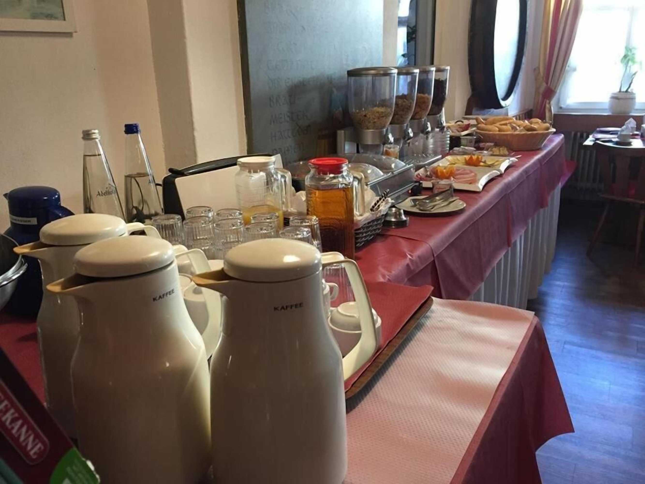 Gift card for Gasthof Zur Post