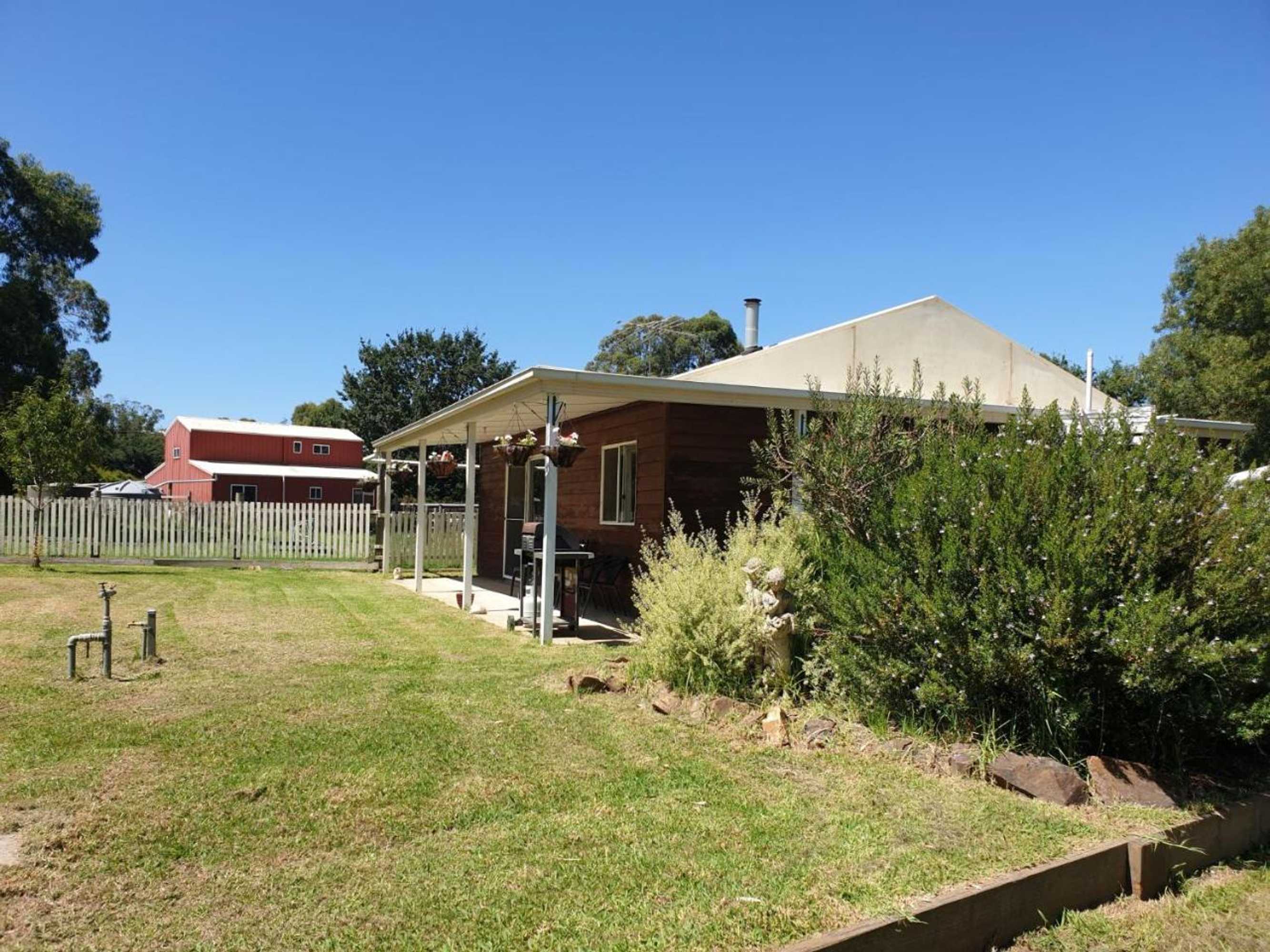 Gift card for Dixiglen Farm