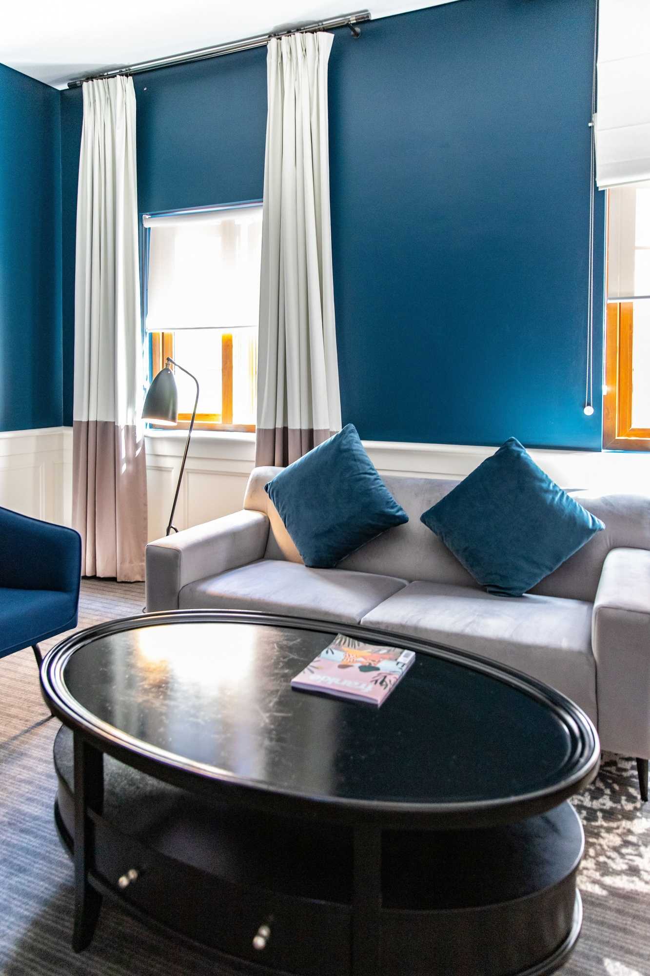 Gift card for The Inchcolm by Ode Hotels Gift card for The Inchcolm by Ode Hotels