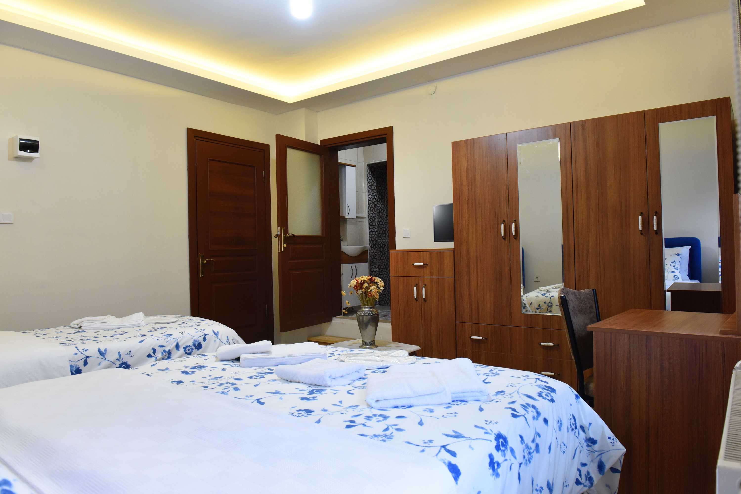 Gift card for Oz Butik Otel Antik Kent Myrleia Gift card for Oz Butik Otel Antik Kent Myrleia