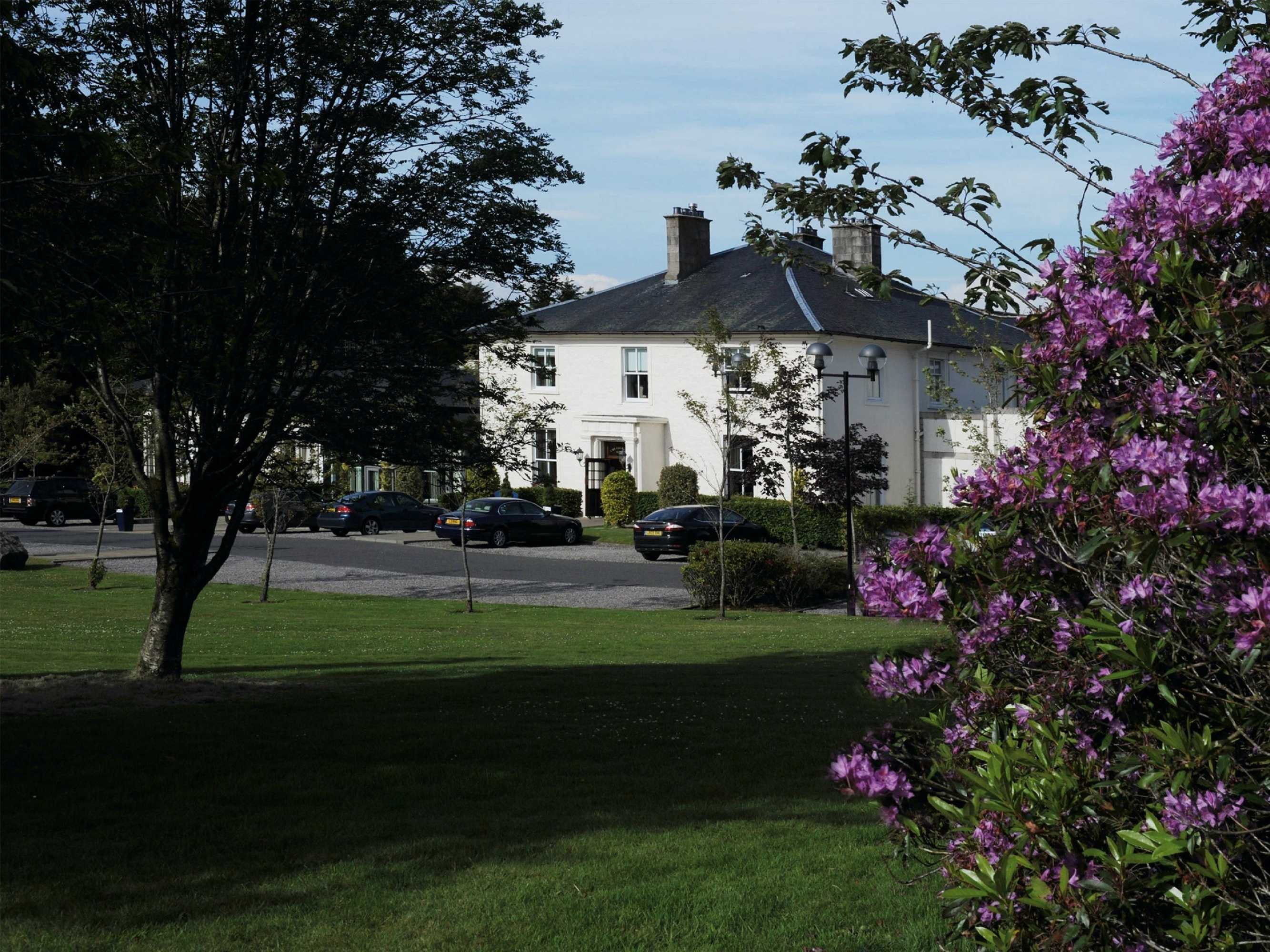 Gift card for Macdonald Crutherland House And Spa Gift card for Macdonald Crutherland House And Spa
