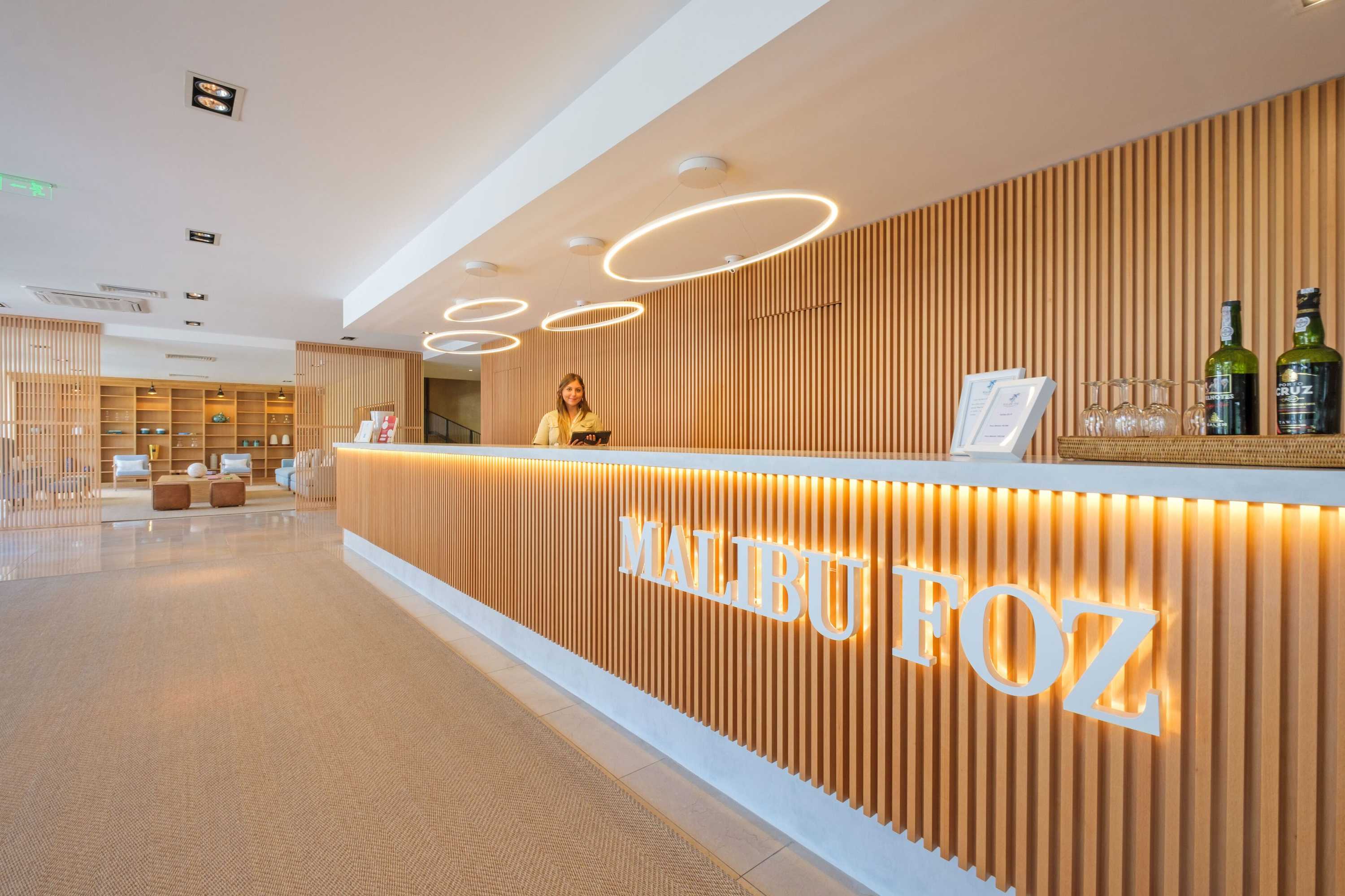 Gift card for Malibu Foz Hotel - La Maison Younan