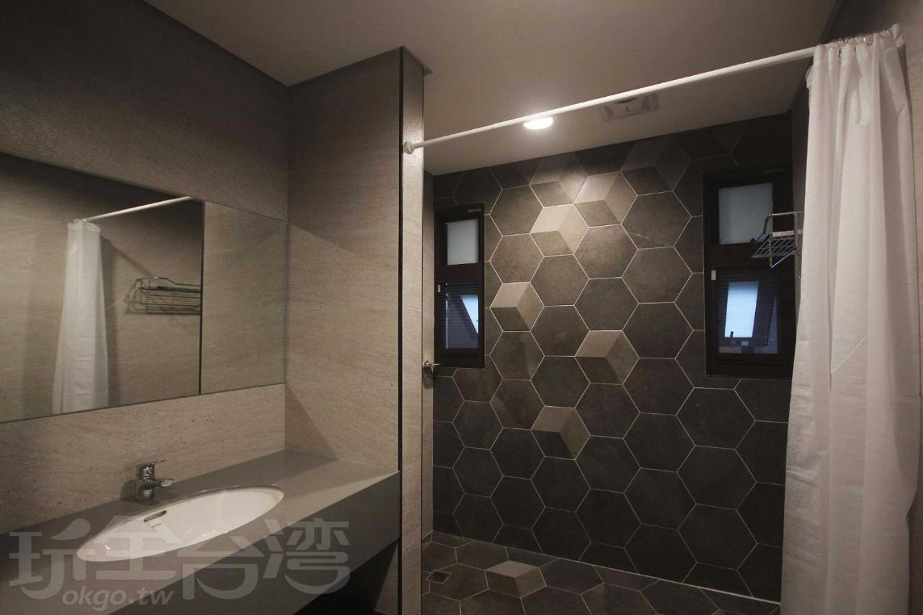 Gift card for Sheng Shine Forest Resort