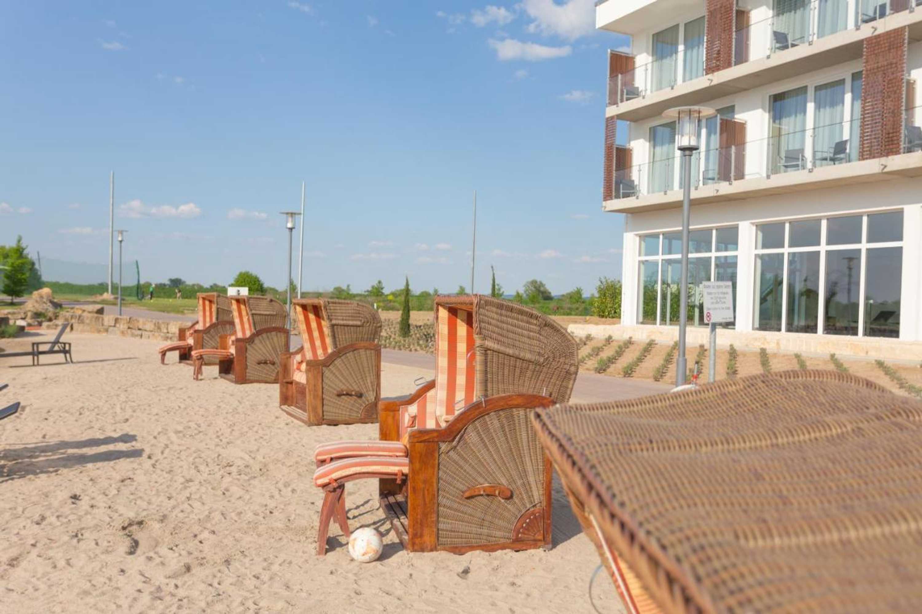 Gift card for Hotel Absolute Golfresort Gernsheim