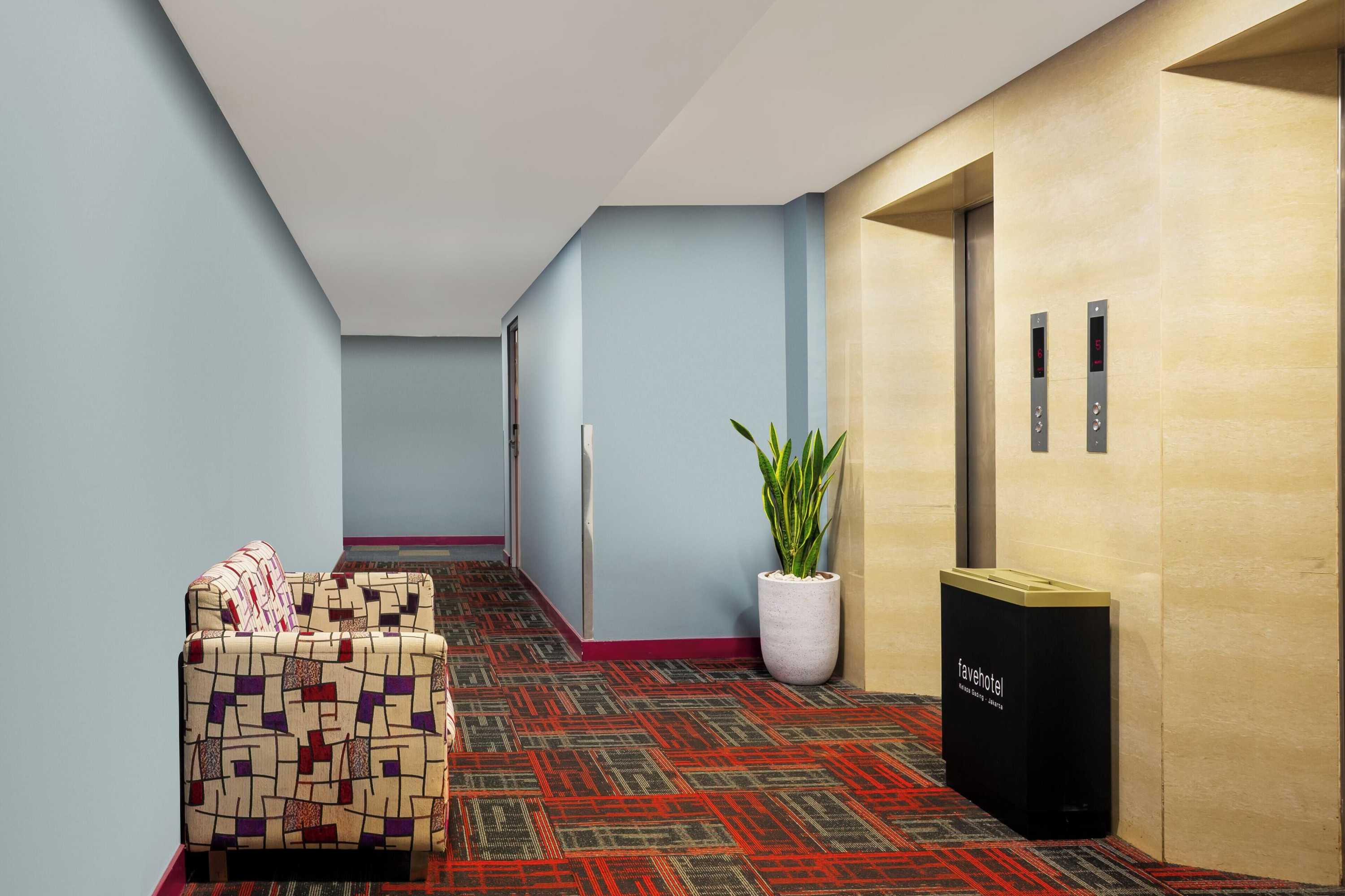 Gift card for Favehotel Kelapa Gading Gift card for Favehotel Kelapa Gading